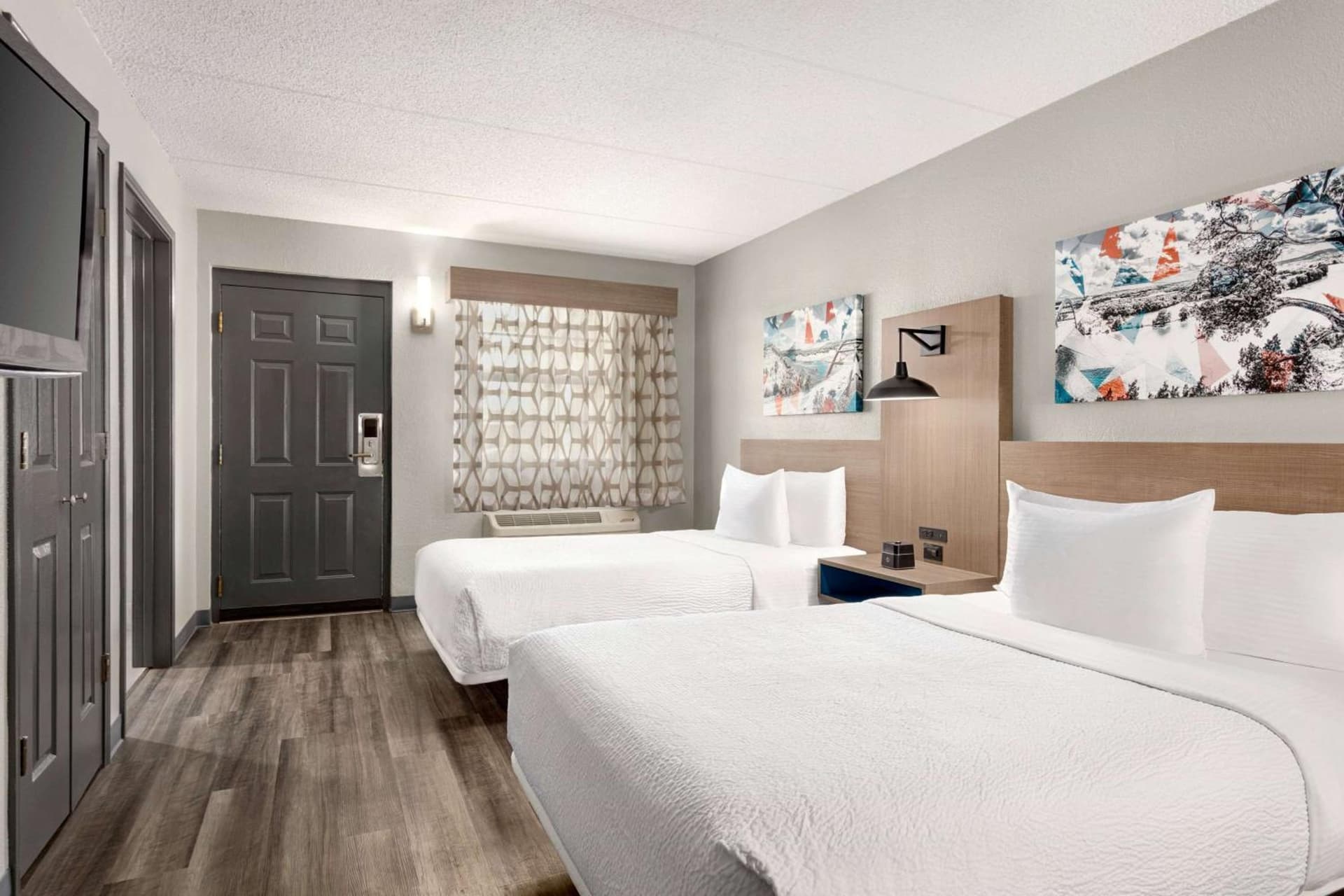 La Quinta Inn by Wyndham Temple gallery photo in Temple, TX — image 21