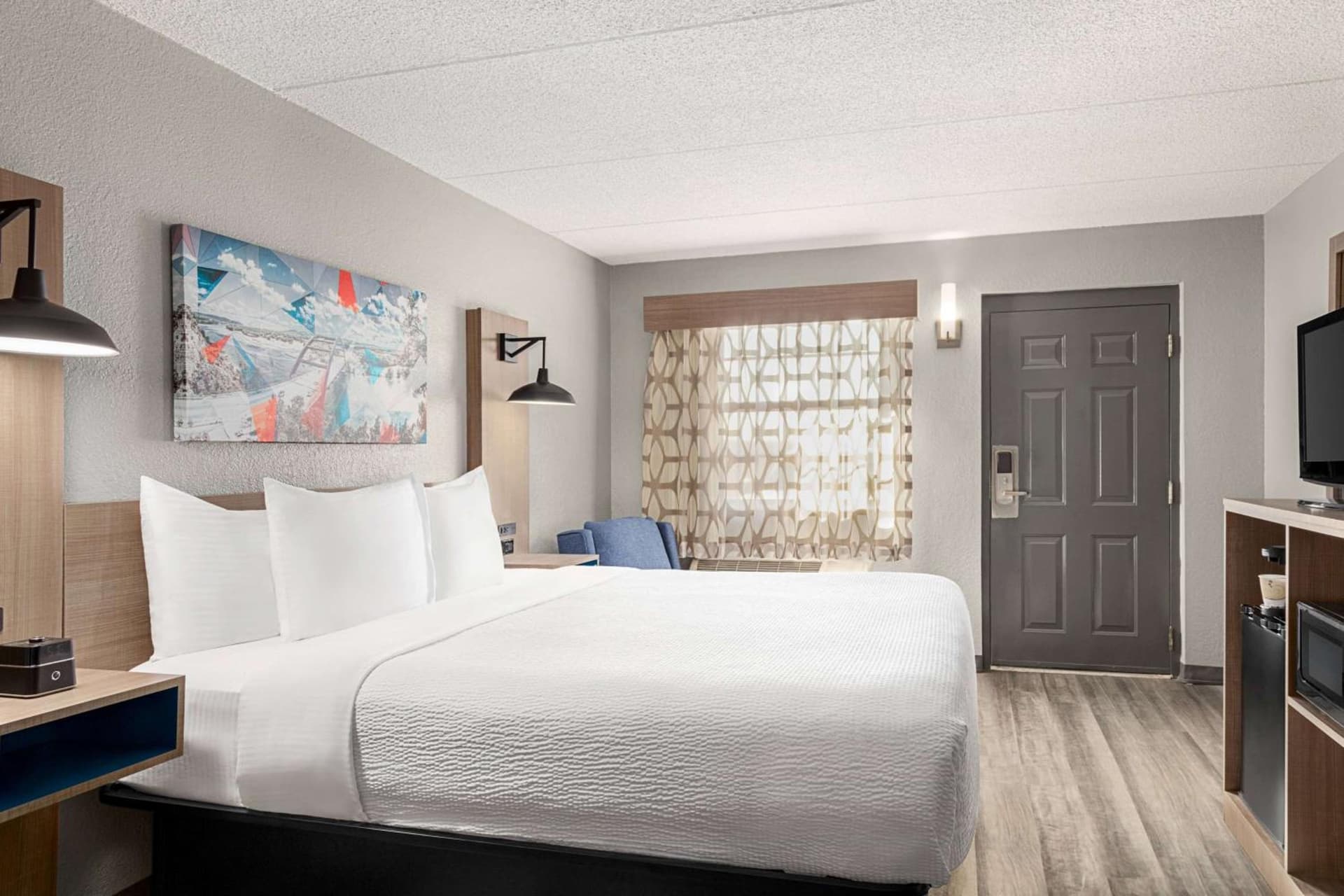 La Quinta Inn by Wyndham Temple gallery photo in Temple, TX — image 16