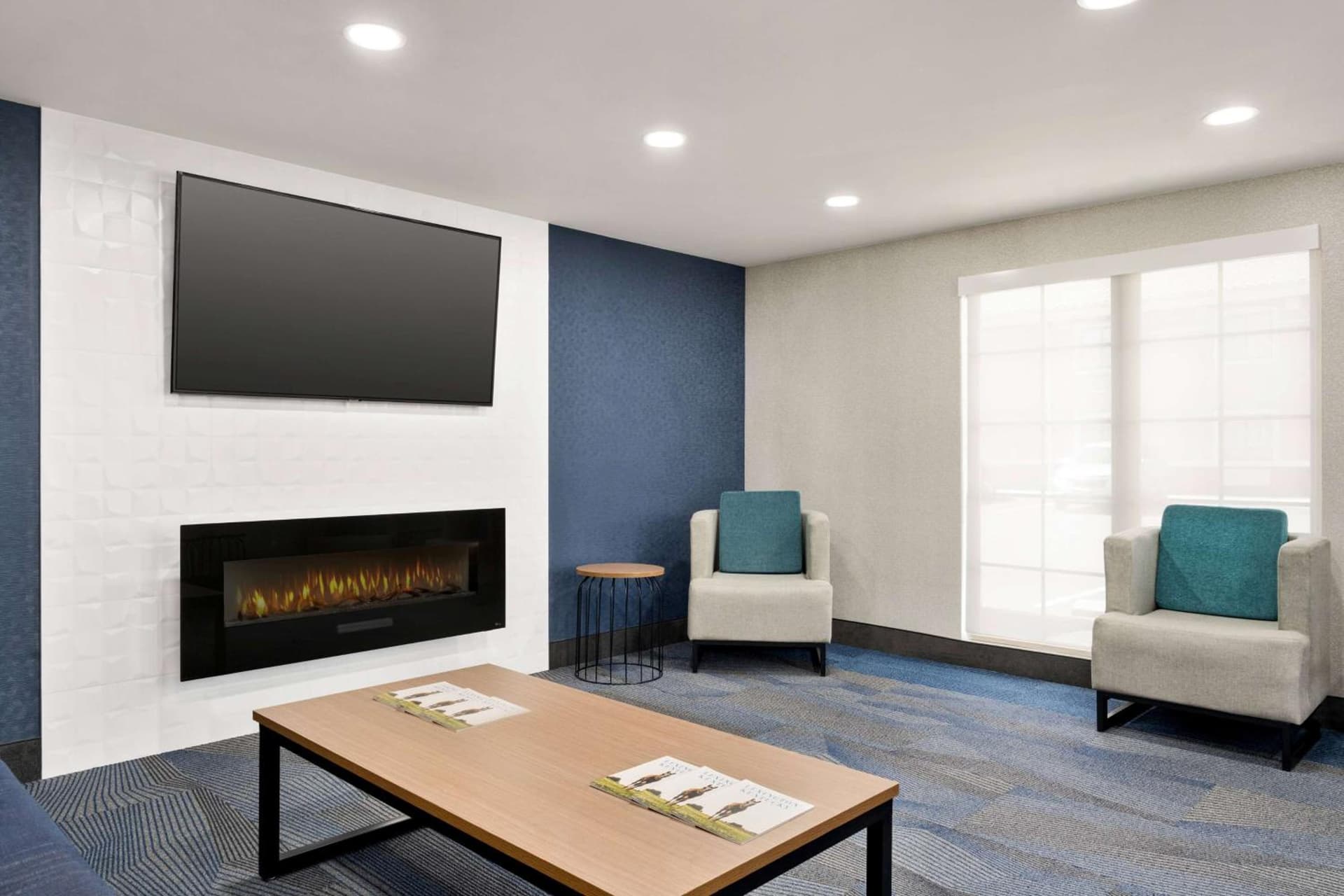 La Quinta Inn Lexington-Horse Park gallery photo in Lexington, KY — image 49