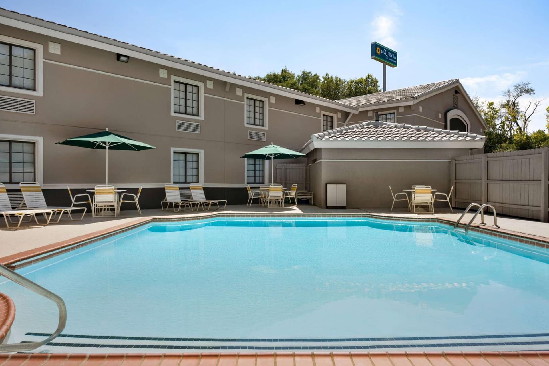 La Quinta Inn Lexington-Horse Park gallery photo in Lexington, KY — image 17
