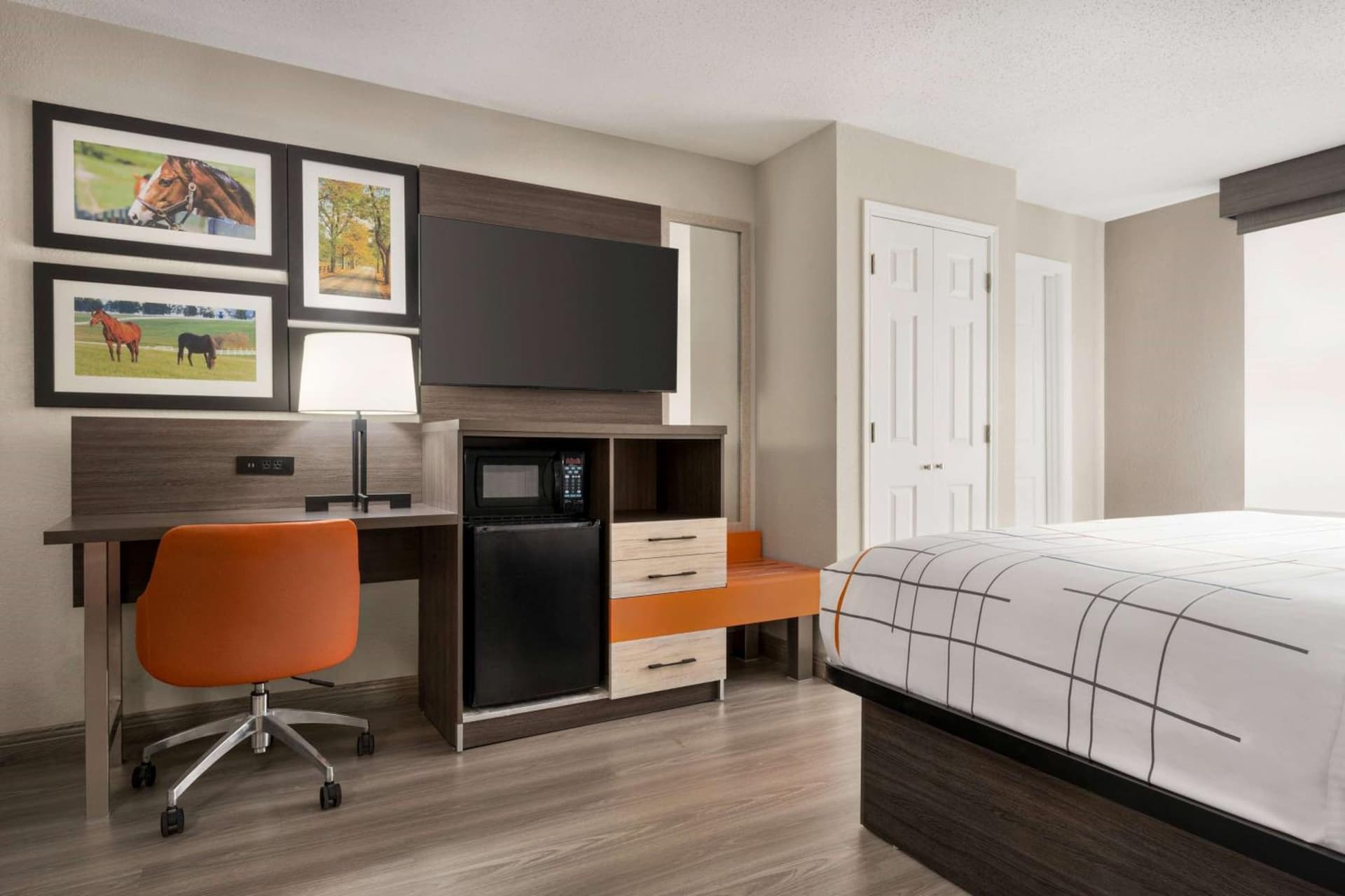 La Quinta Inn Lexington-Horse Park gallery photo in Lexington, KY — image 78