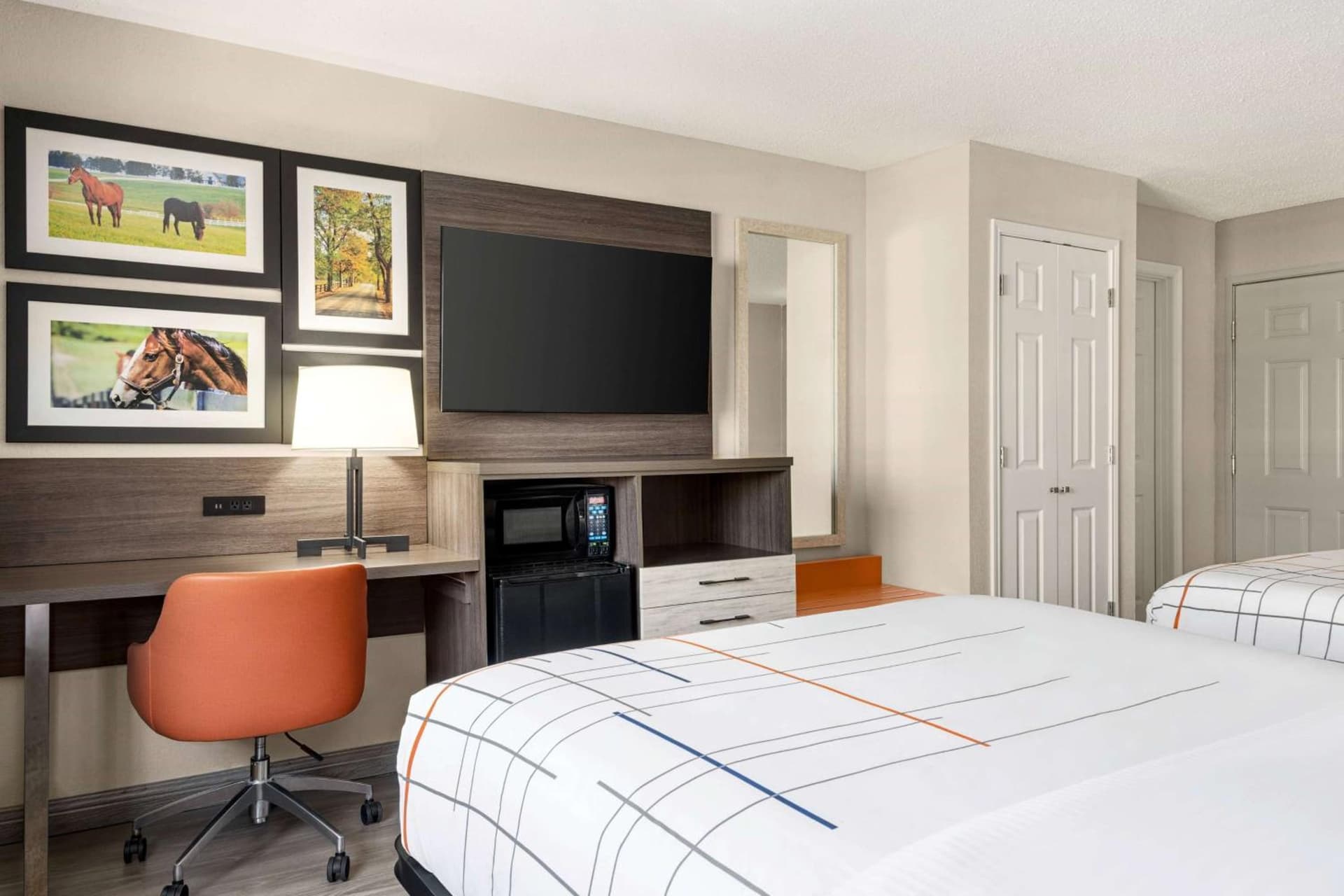La Quinta Inn Lexington-Horse Park gallery photo in Lexington, KY — image 76