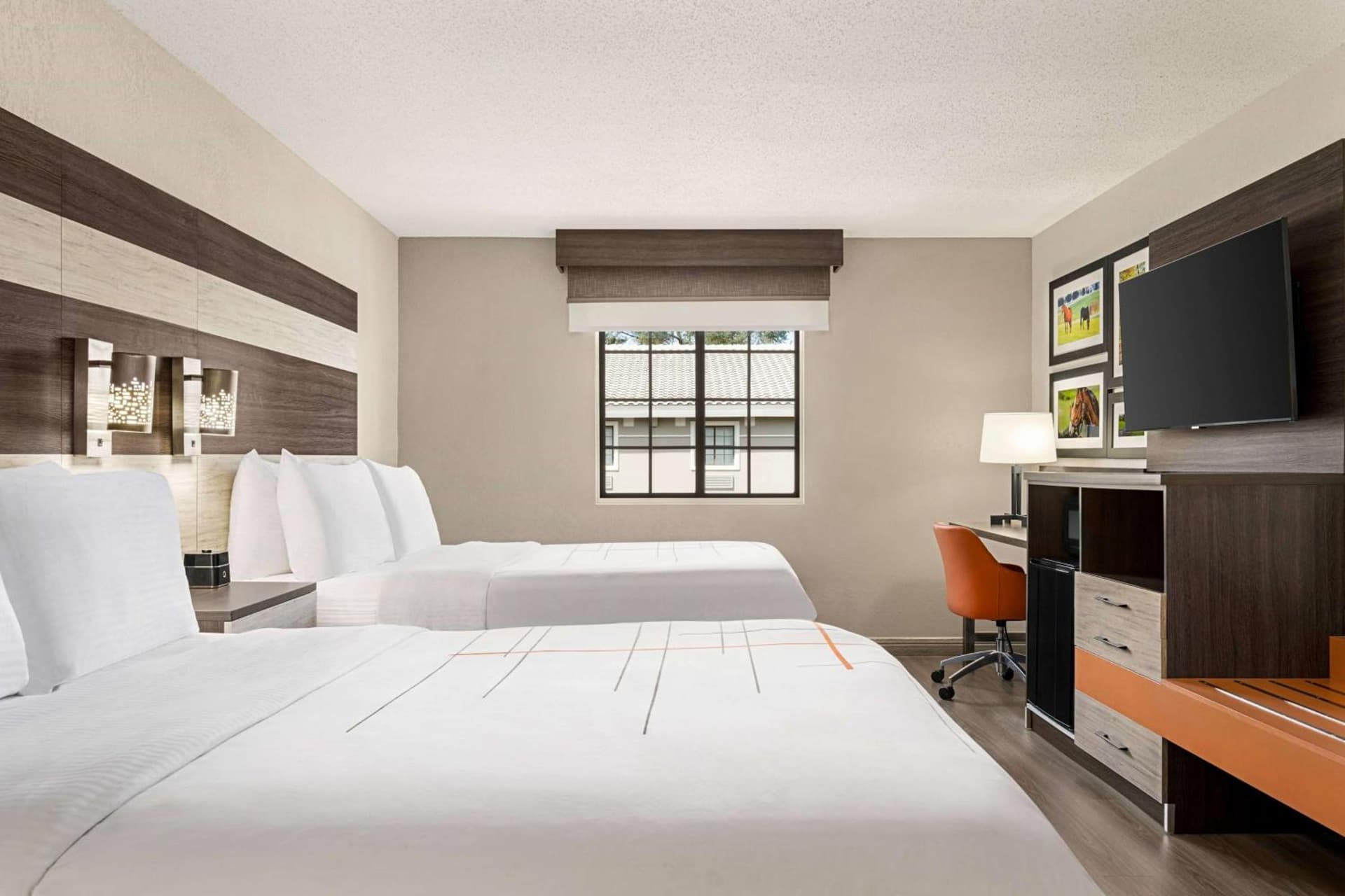 La Quinta Inn Lexington-Horse Park gallery photo in Lexington, KY — image 28
