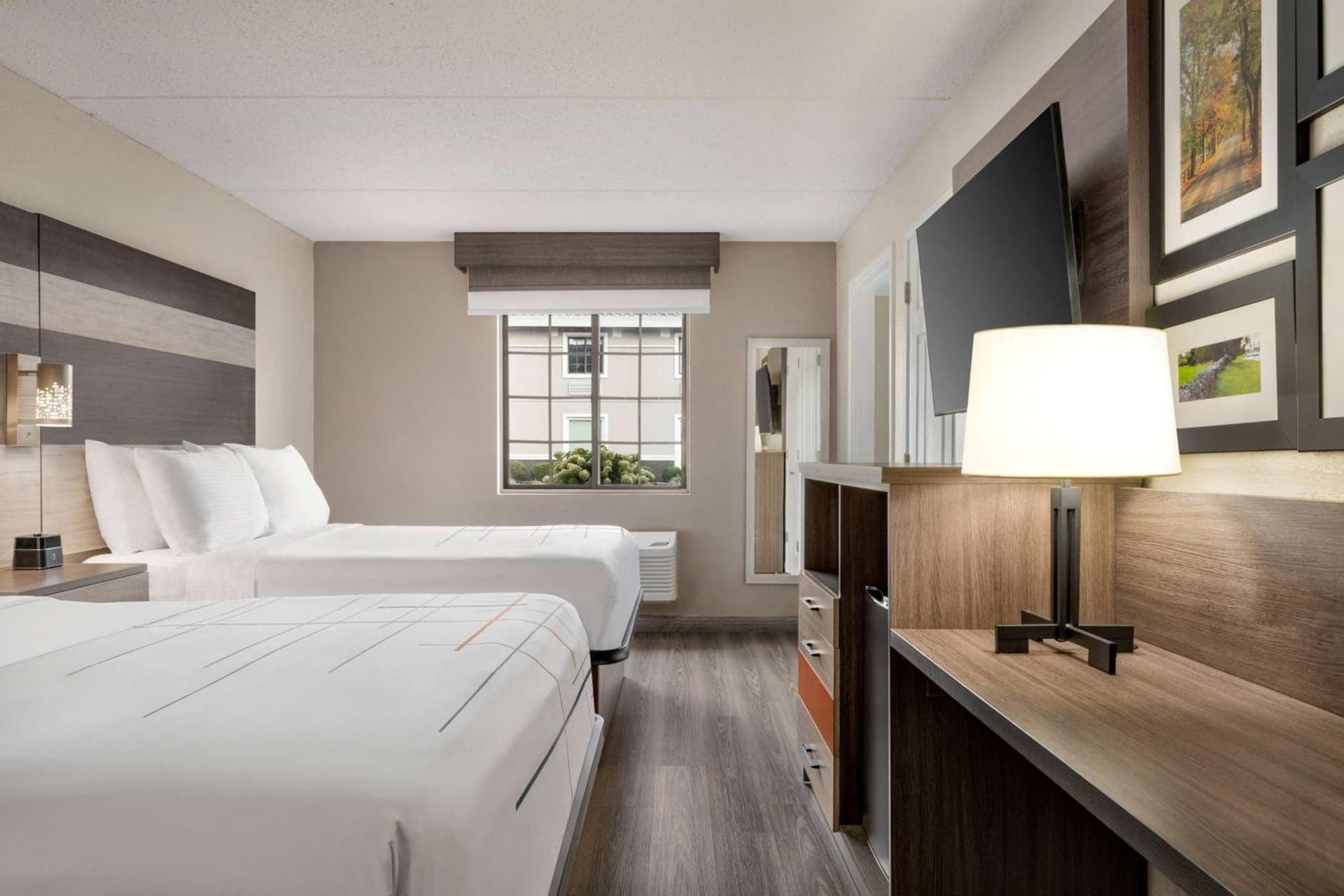 La Quinta Inn Lexington-Horse Park gallery photo in Lexington, KY — image 4