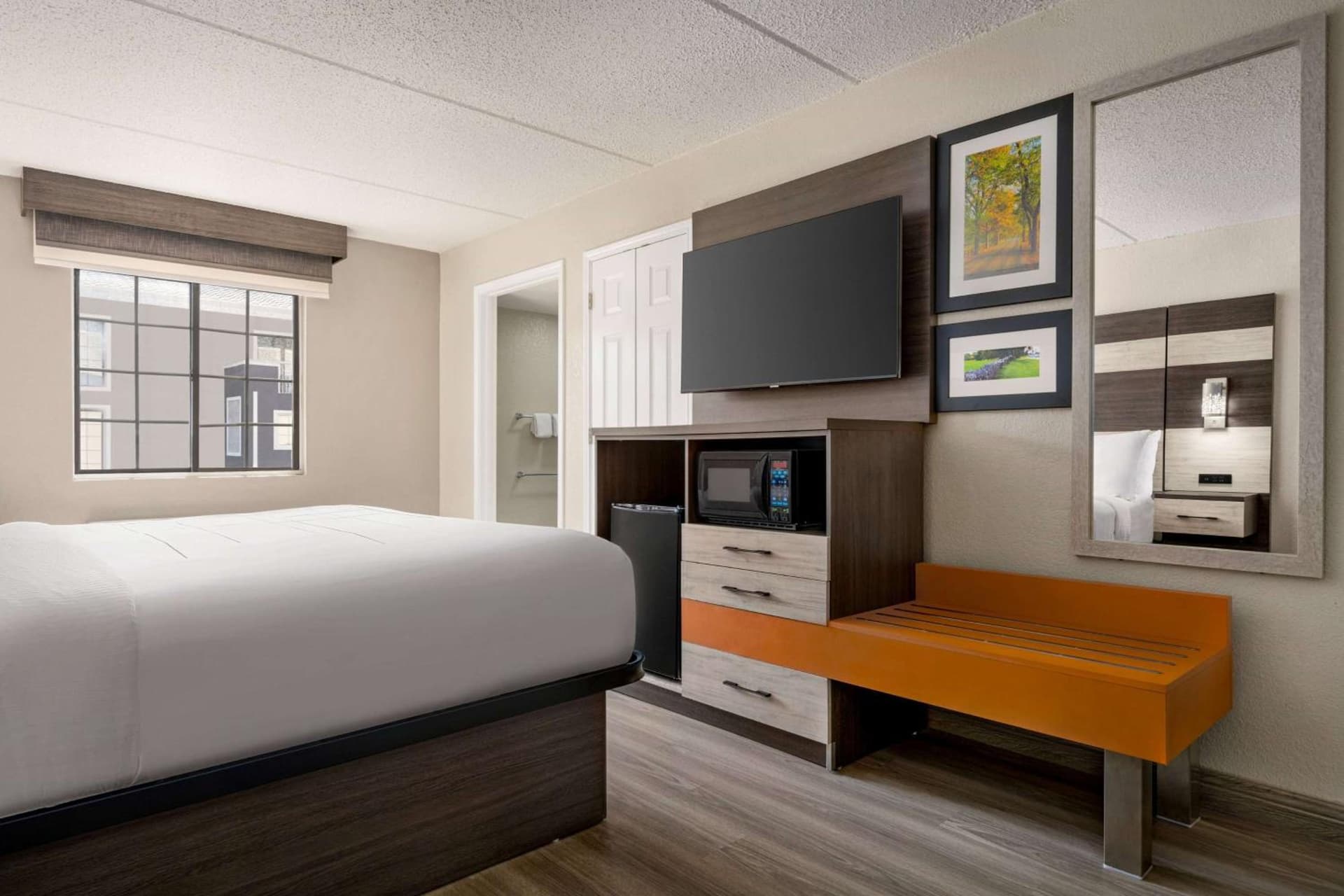 La Quinta Inn Lexington-Horse Park gallery photo in Lexington, KY — image 25
