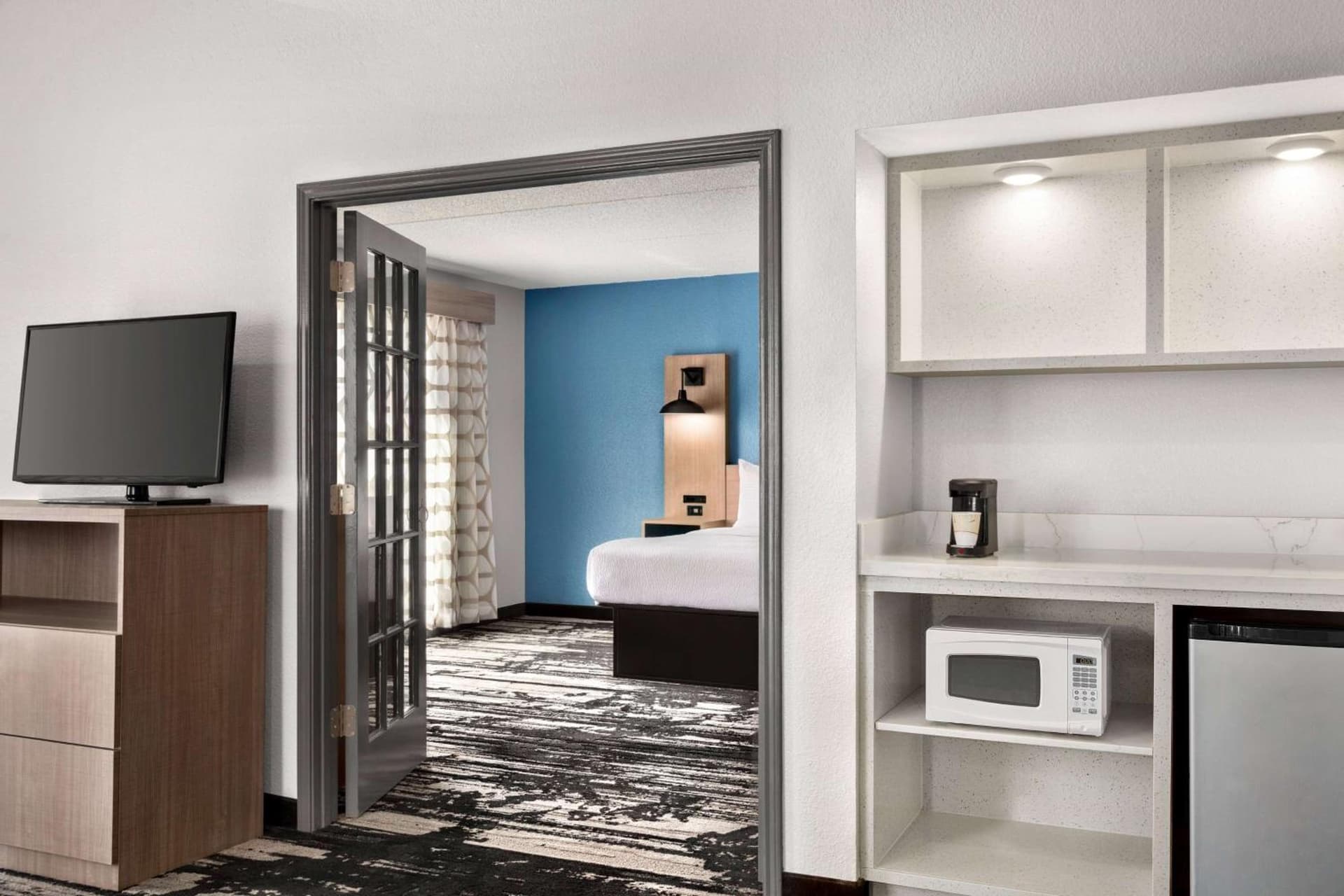 La Quinta Inn by Wyndham Temple gallery photo in Temple, TX — image 13