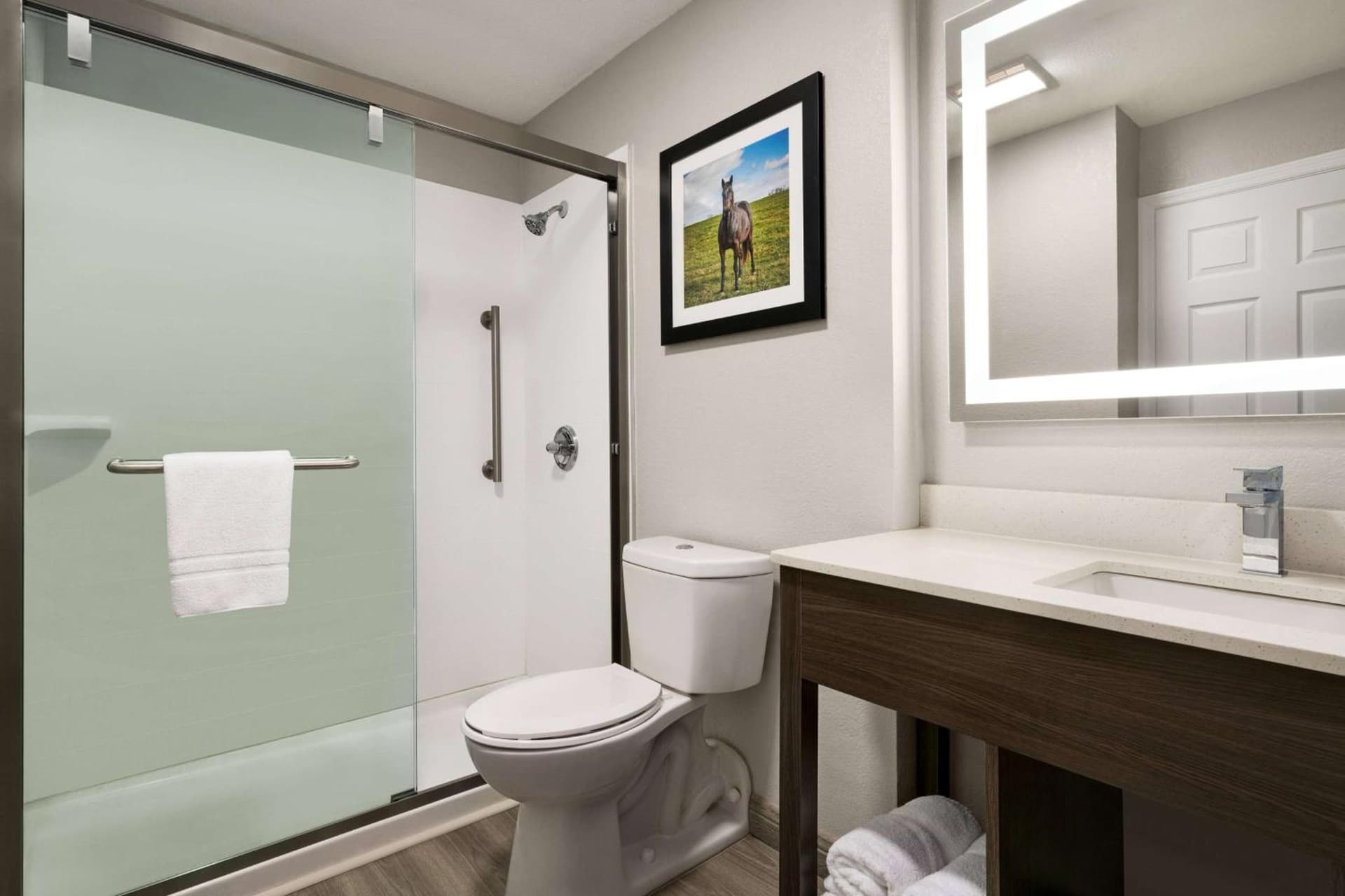 La Quinta Inn Lexington-Horse Park gallery photo in Lexington, KY — image 71