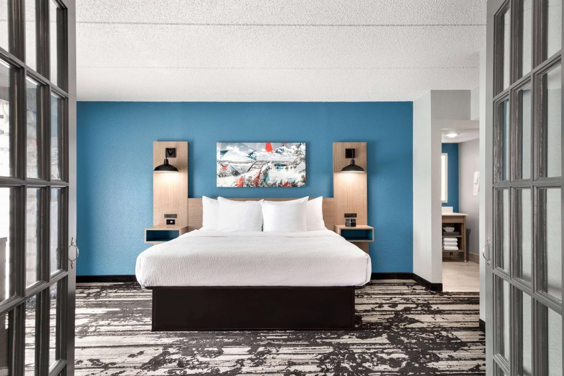 La Quinta Inn by Wyndham Temple gallery photo in Temple, TX — image 22
