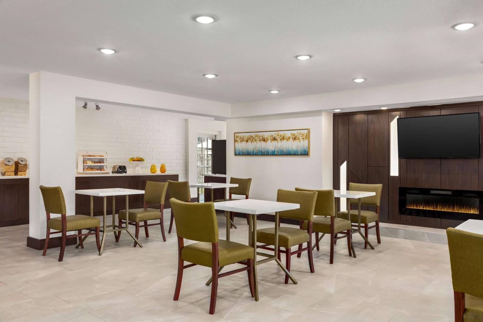 La Quinta Inn by Wyndham Temple gallery photo in Temple, TX — image 29