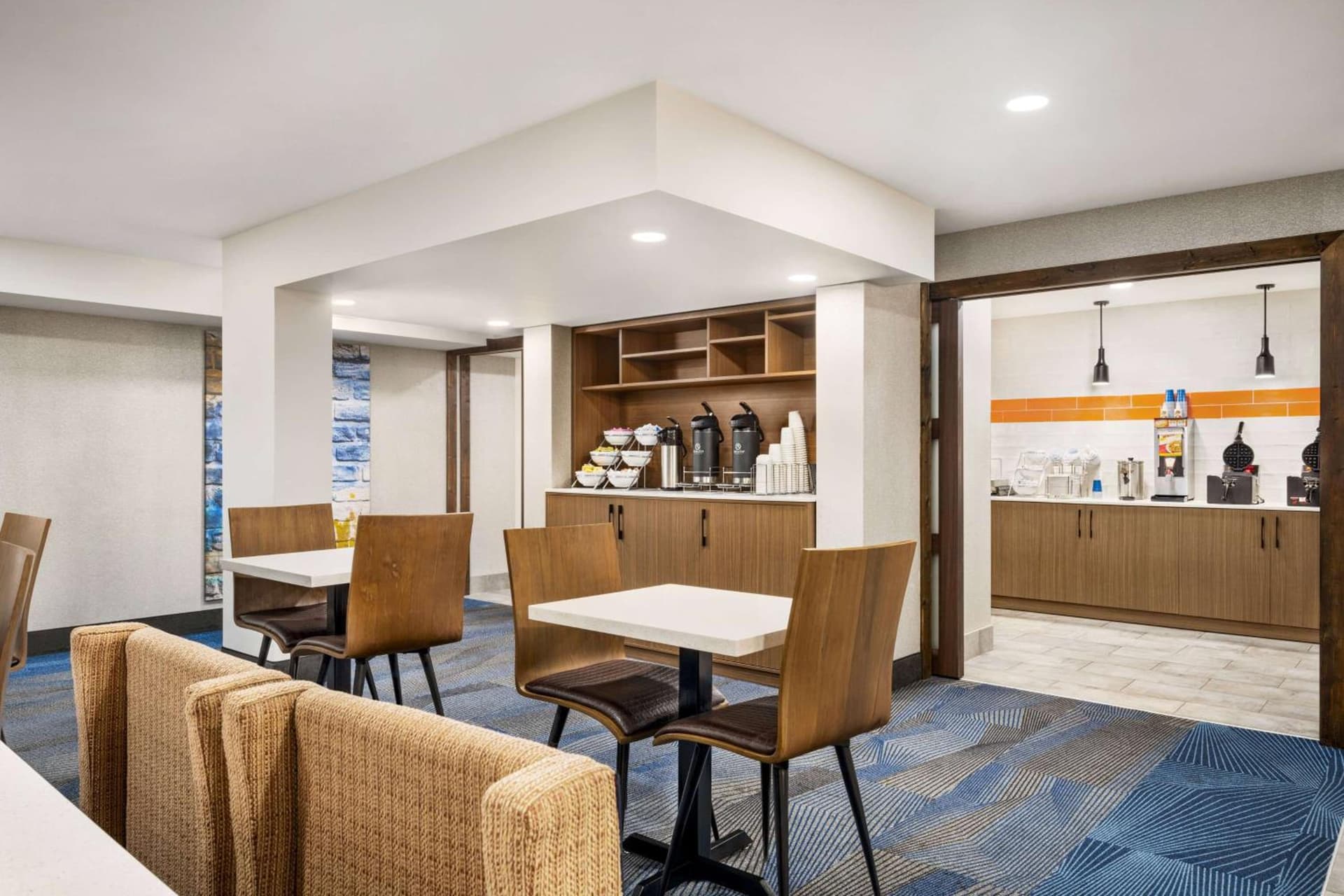 La Quinta Inn Lexington-Horse Park gallery photo in Lexington, KY — image 41