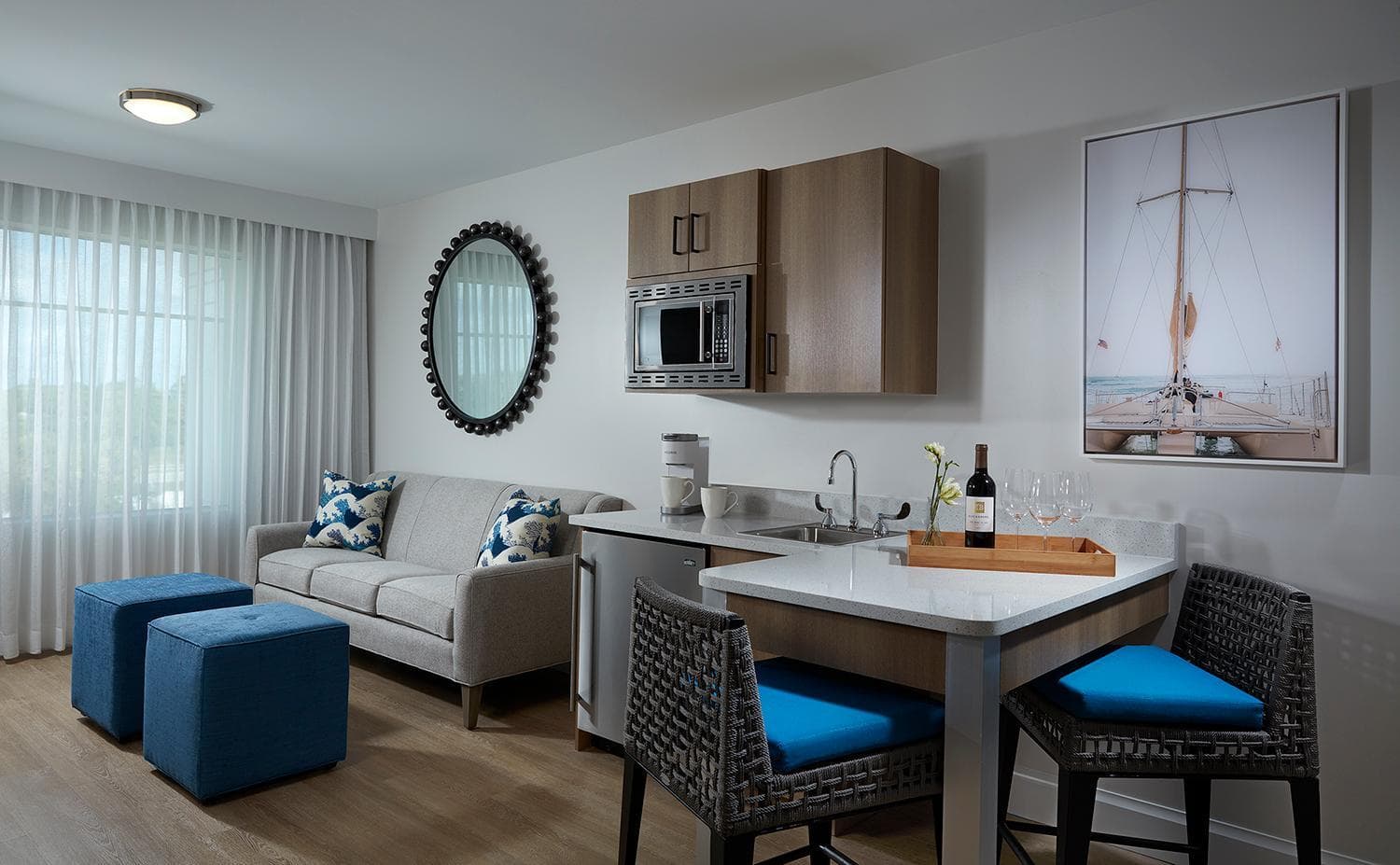 The Pointe Hotel gallery photo in Jupiter, FL — image 6