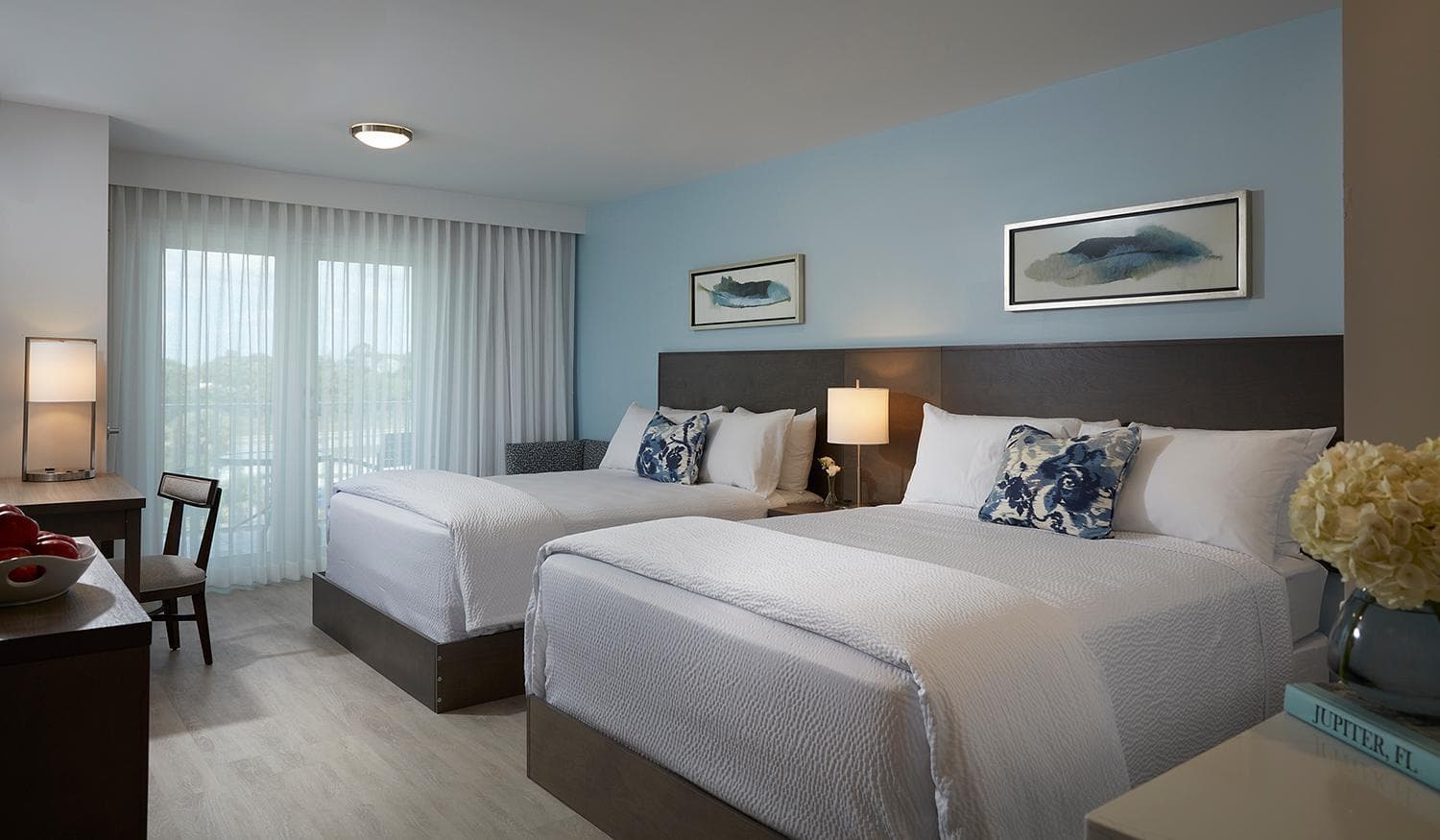 The Pointe Hotel gallery photo in Jupiter, FL — image 24