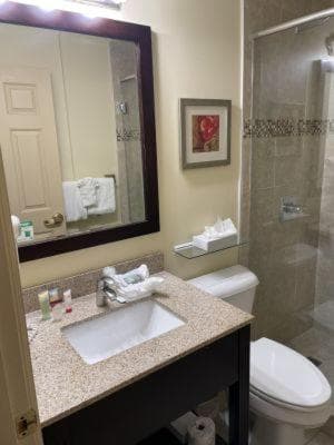 Ashley Quarters Hotel Airport-Cincinnati gallery photo in Florence, KY — image 38