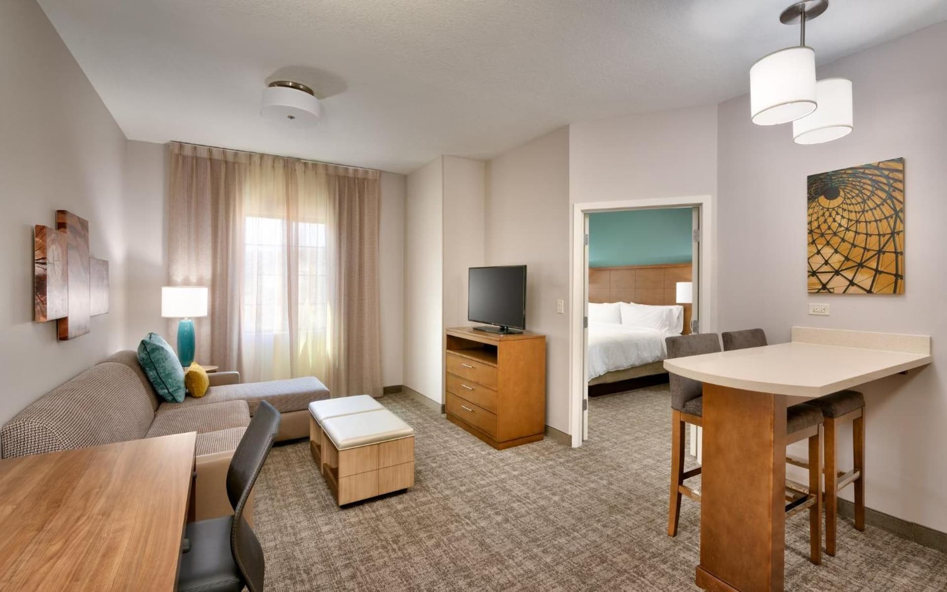 Staybridge Suites - Gainesville I-75 by IHG gallery photo in Gainesville, FL — image 40