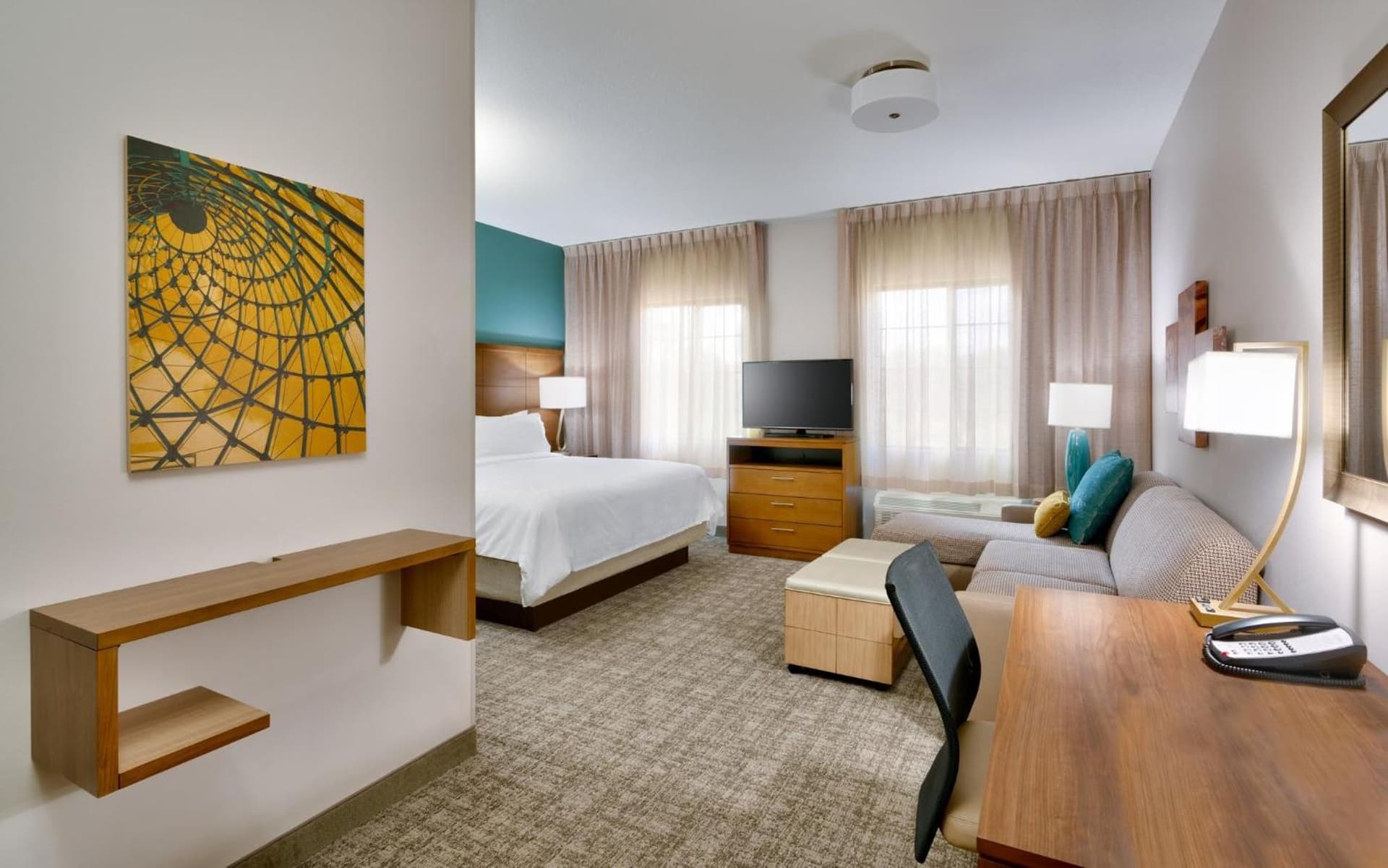 Staybridge Suites - Gainesville I-75 by IHG gallery photo in Gainesville, FL — image 18