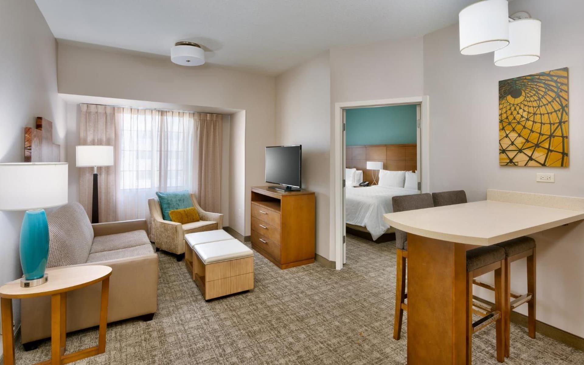 Staybridge Suites - Gainesville I-75 by IHG gallery photo in Gainesville, FL — image 38