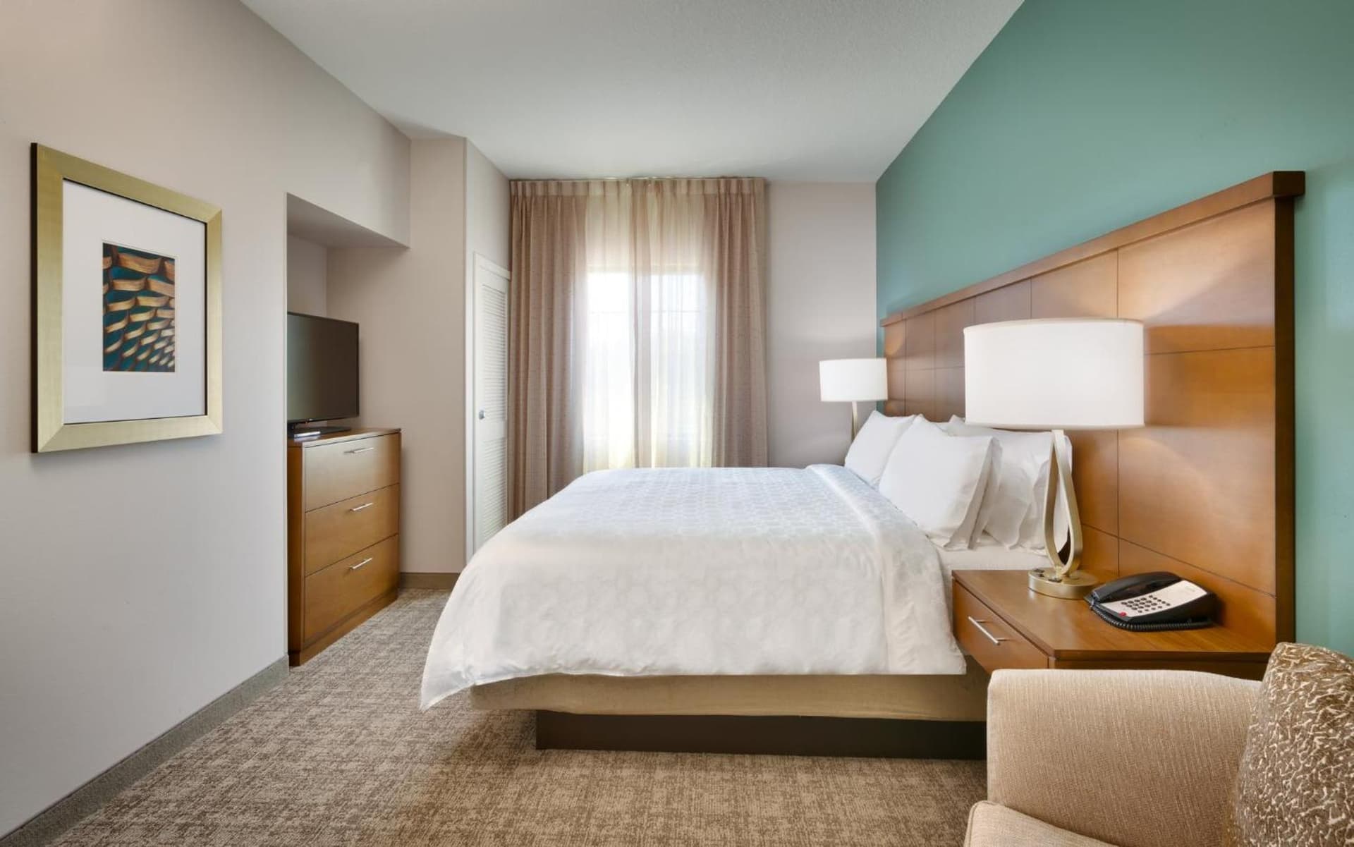 Staybridge Suites - Gainesville I-75 by IHG gallery photo in Gainesville, FL — image 15