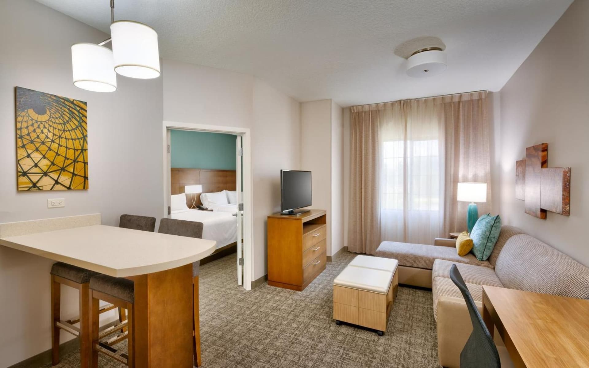 Staybridge Suites - Gainesville I-75 by IHG gallery photo in Gainesville, FL — image 12