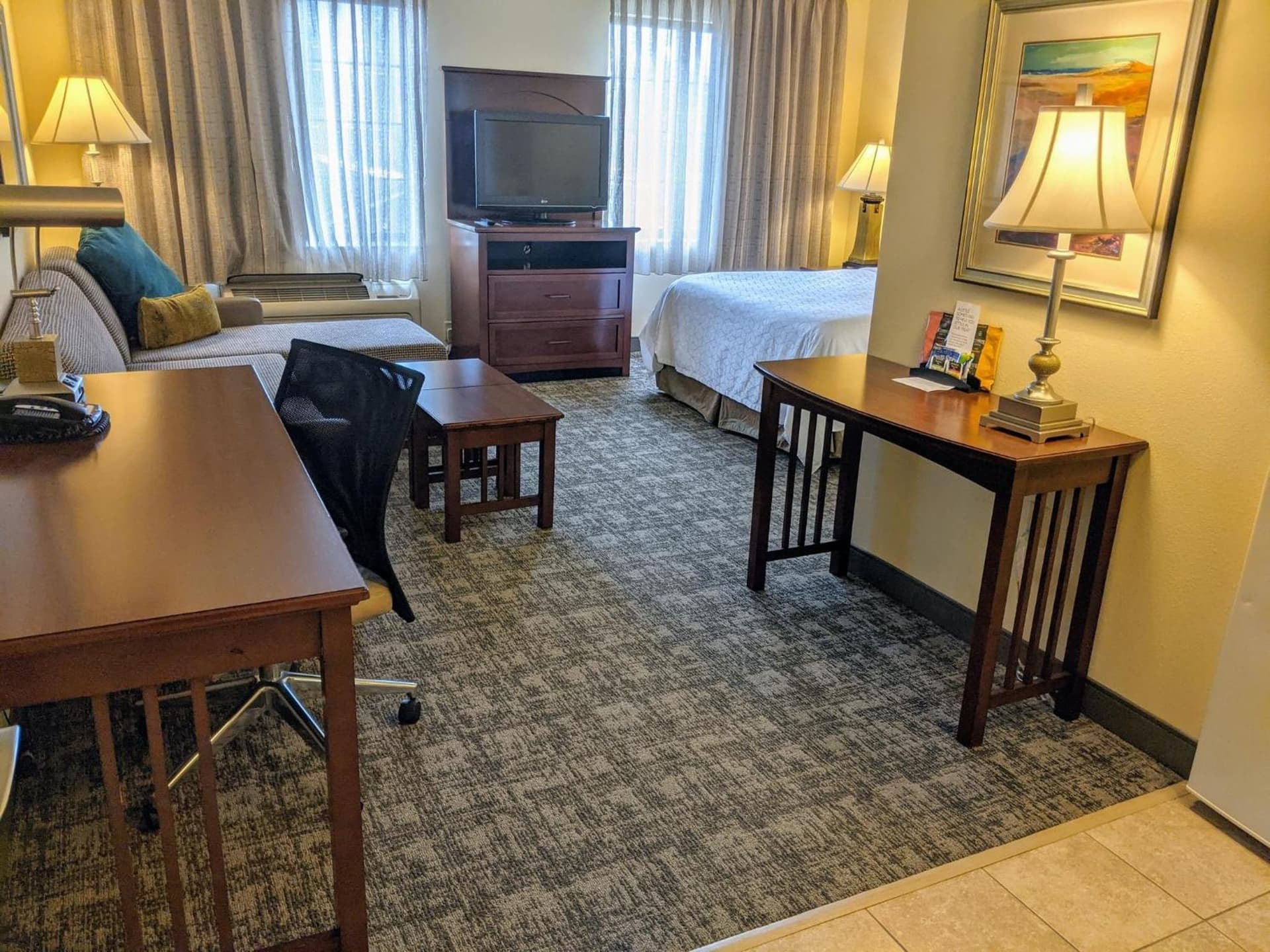 Staybridge Suites Indianapolis-Carmel by IHG gallery photo in Carmel, IN — image 24