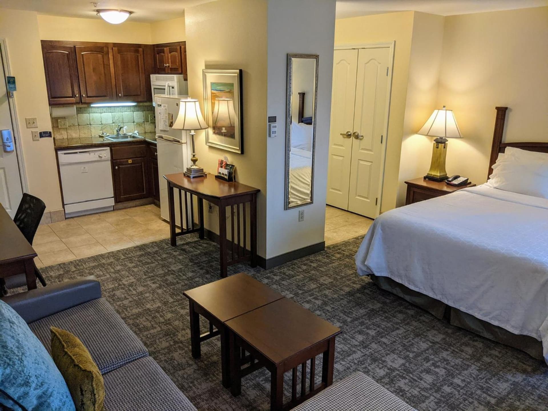 Staybridge Suites Indianapolis-Carmel by IHG gallery photo in Carmel, IN — image 9