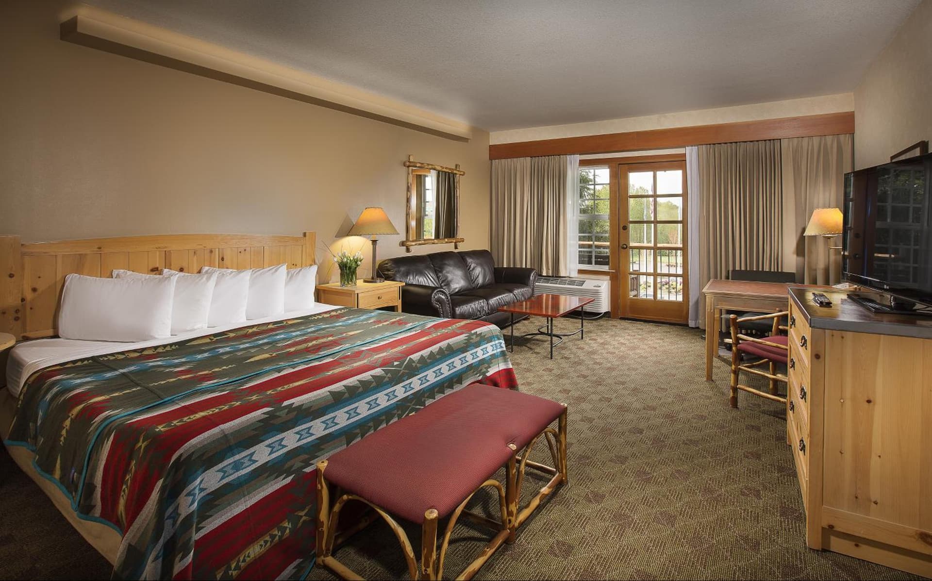 Heathman Lodge gallery photo in Vancouver, WA — image 28