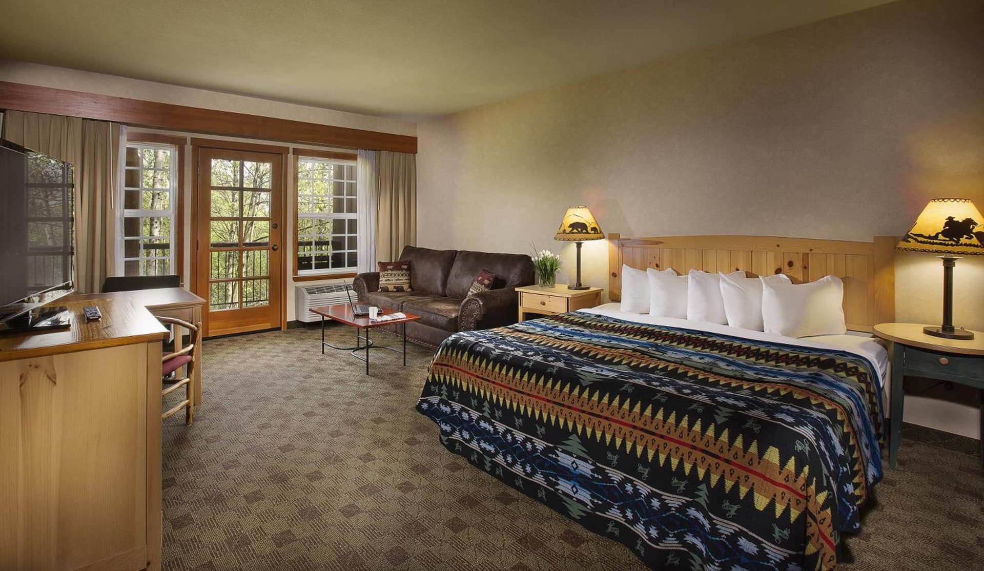 Heathman Lodge gallery photo in Vancouver, WA — image 5