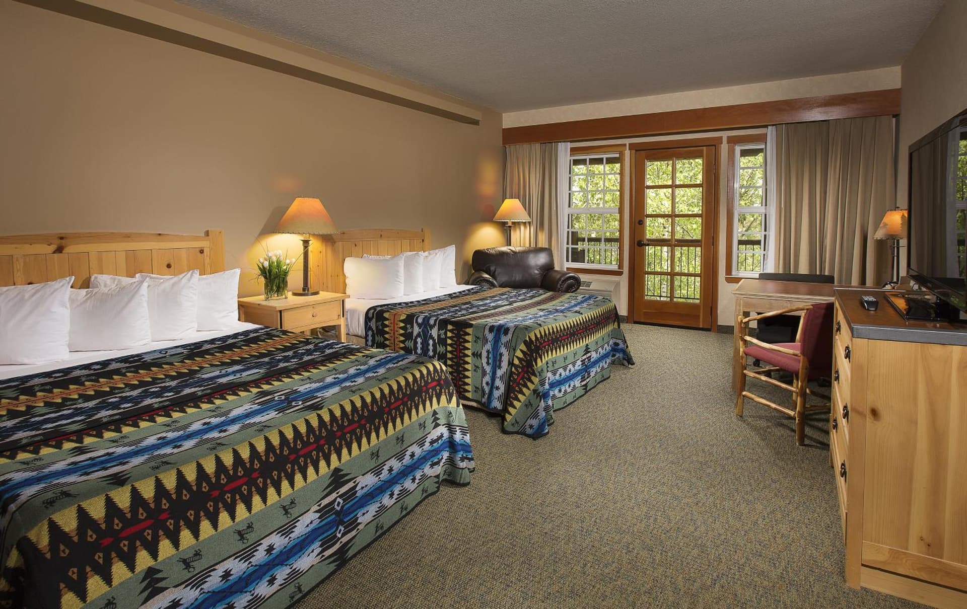 Heathman Lodge gallery photo in Vancouver, WA — image 33