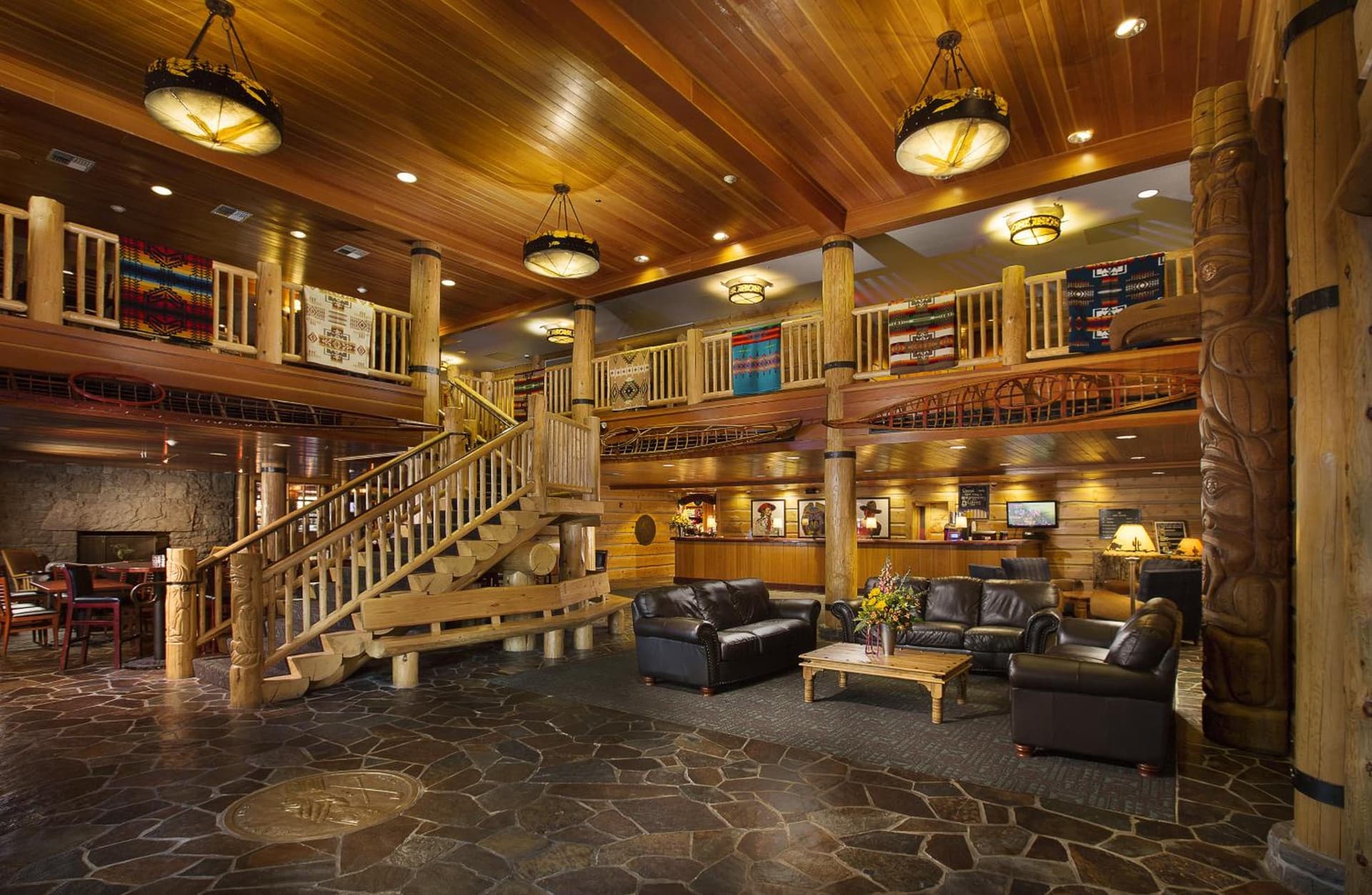 Heathman Lodge gallery photo in Vancouver, WA — image 17