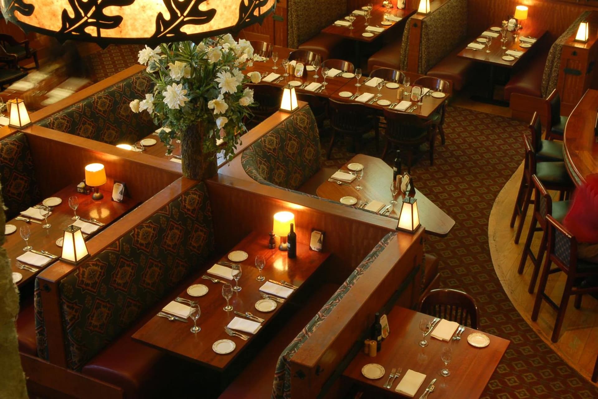 Heathman Lodge gallery photo in Vancouver, WA — image 26