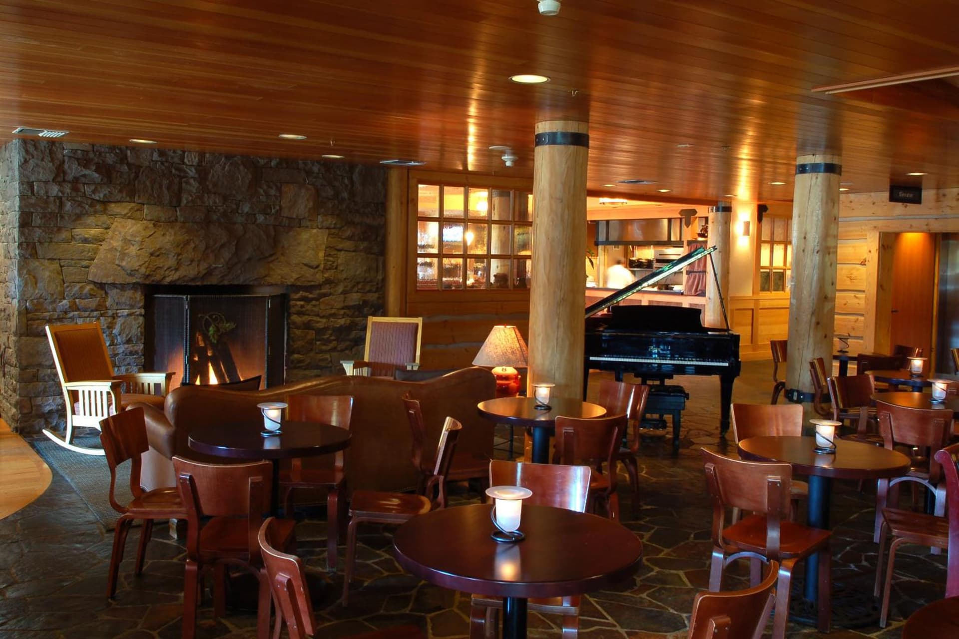 Heathman Lodge gallery photo in Vancouver, WA — image 13