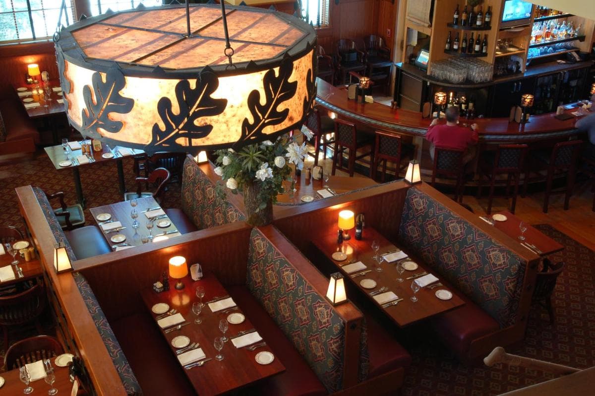 Heathman Lodge gallery photo in Vancouver, WA — image 38