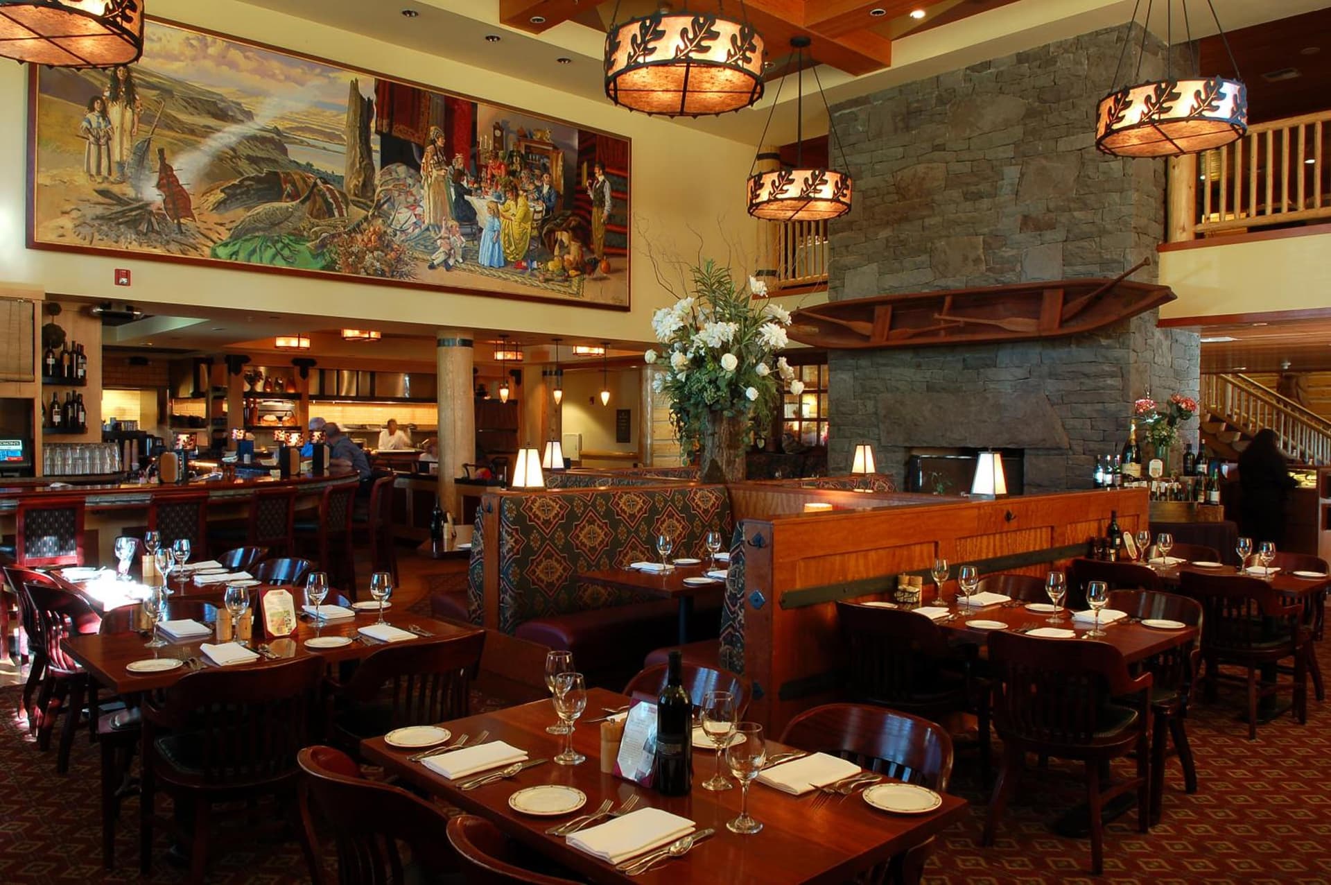 Heathman Lodge gallery photo in Vancouver, WA — image 32