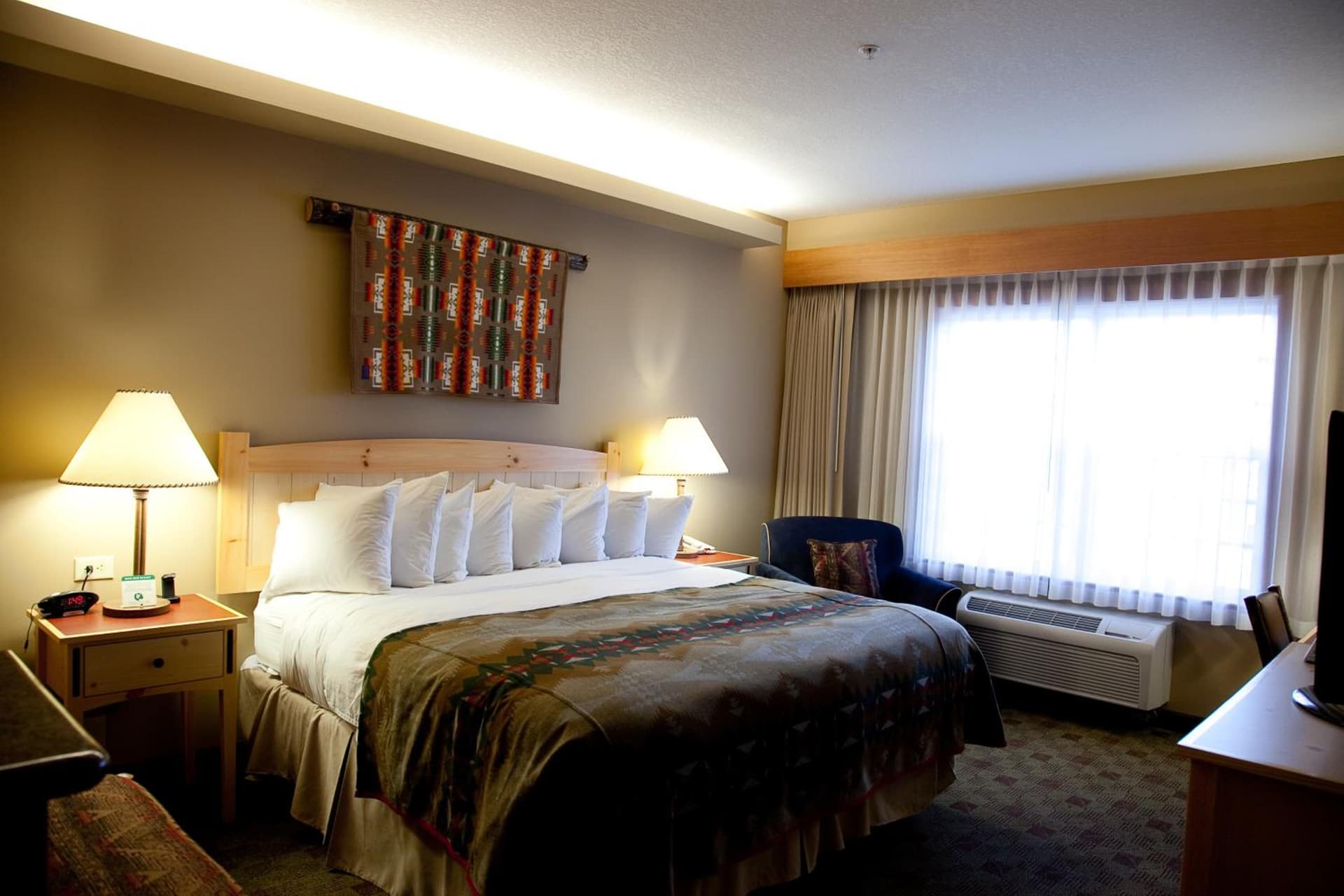 Heathman Lodge gallery photo in Vancouver, WA — image 39