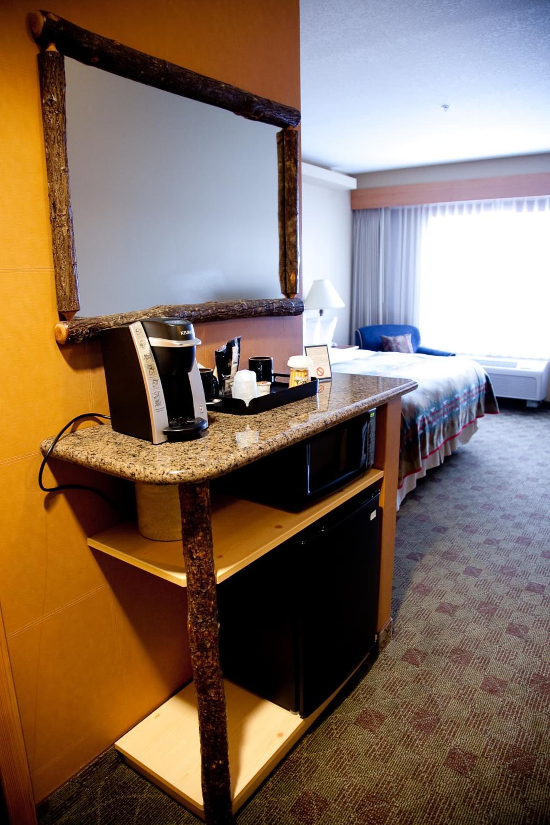 Heathman Lodge gallery photo in Vancouver, WA — image 12