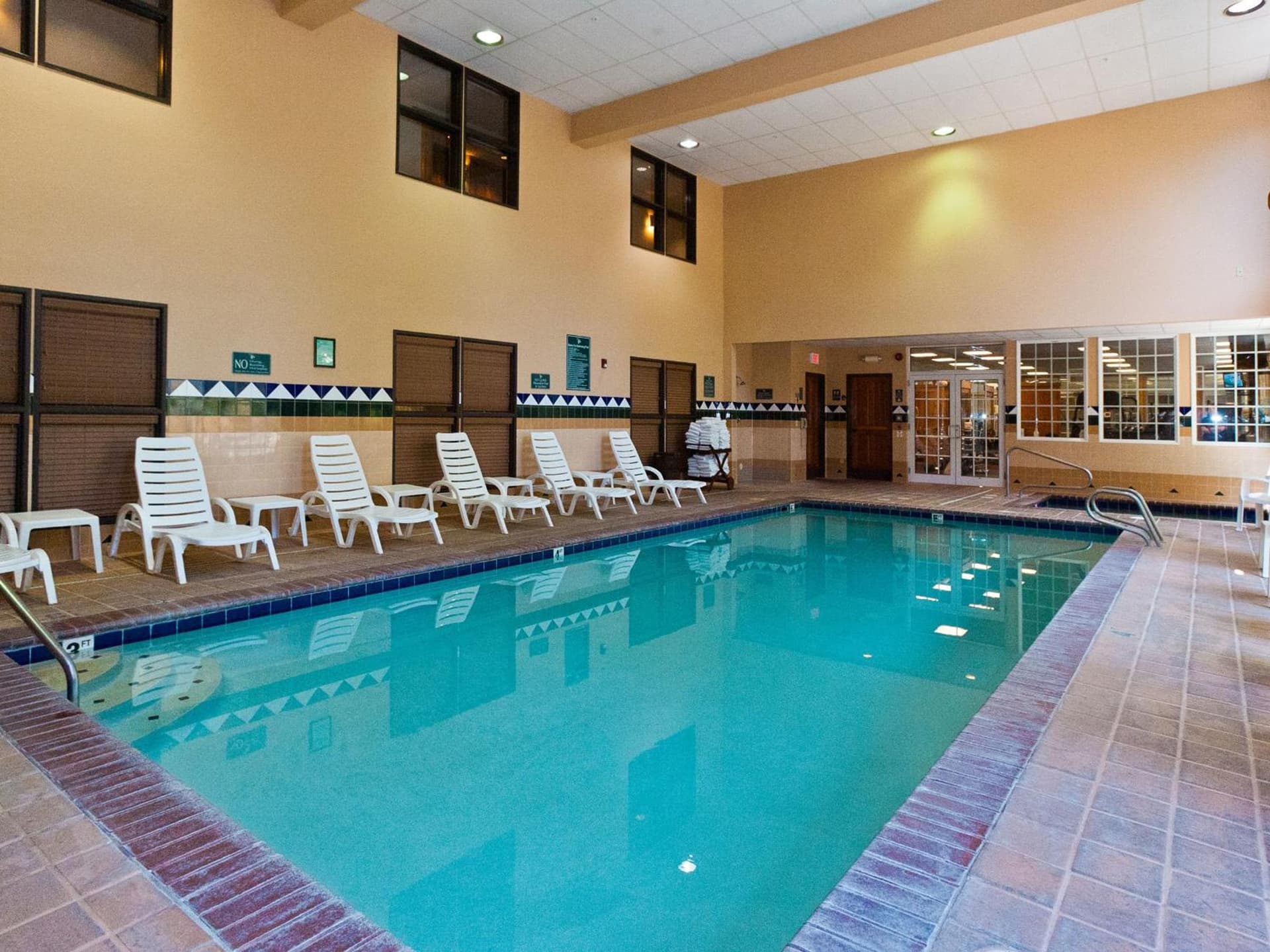 Heathman Lodge gallery photo in Vancouver, WA — image 27