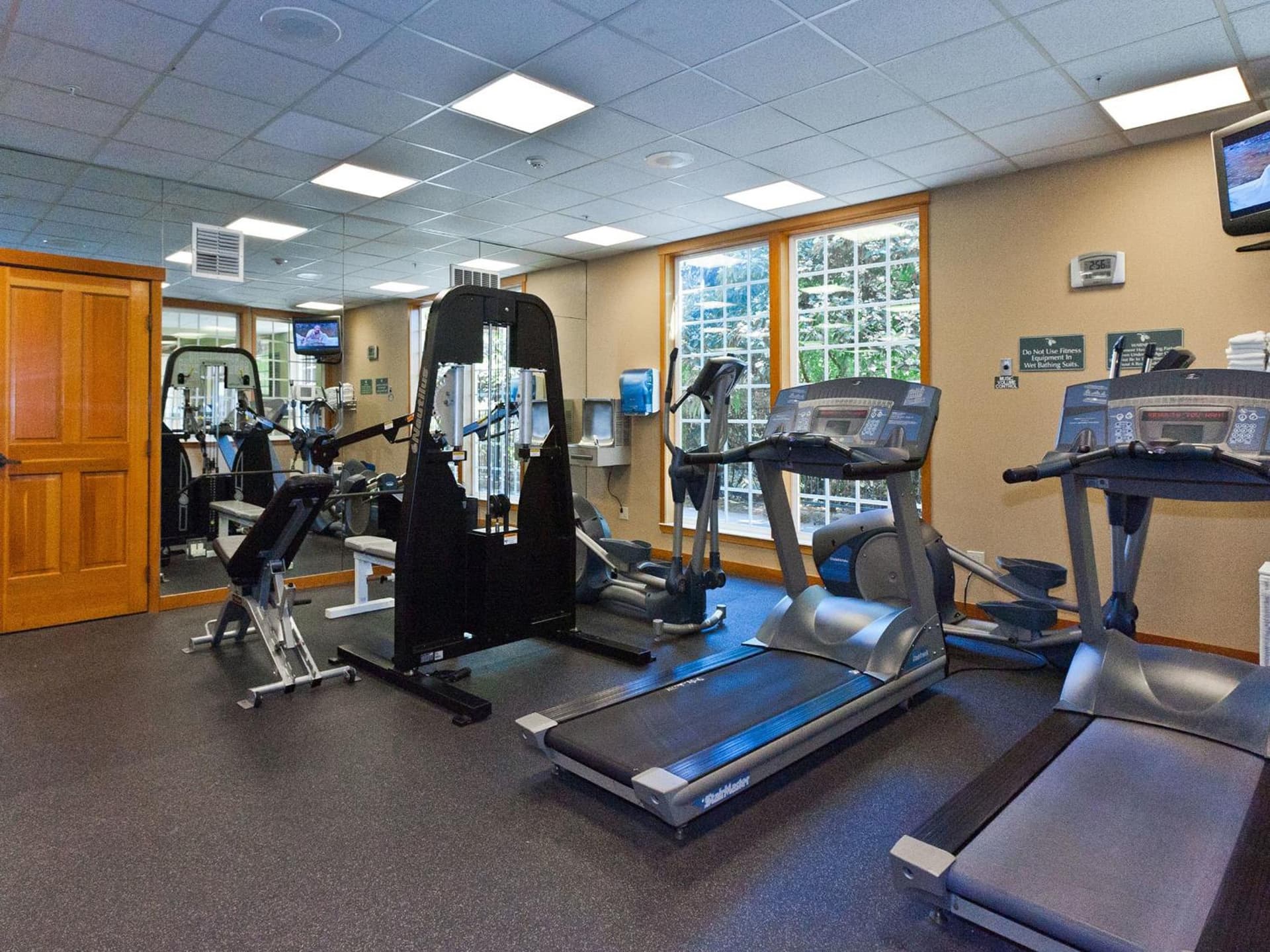 Heathman Lodge gallery photo in Vancouver, WA — image 24