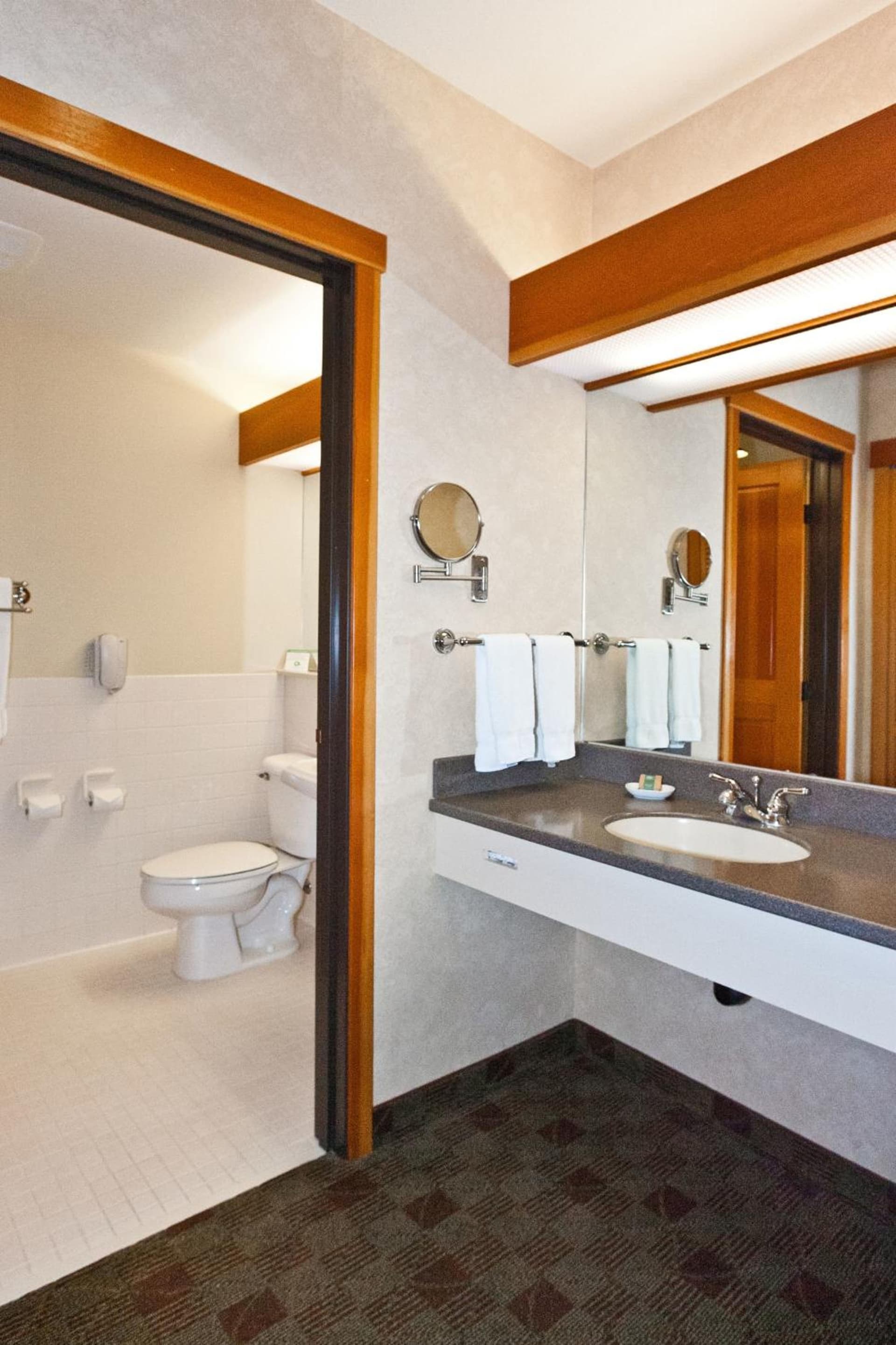 Heathman Lodge gallery photo in Vancouver, WA — image 15