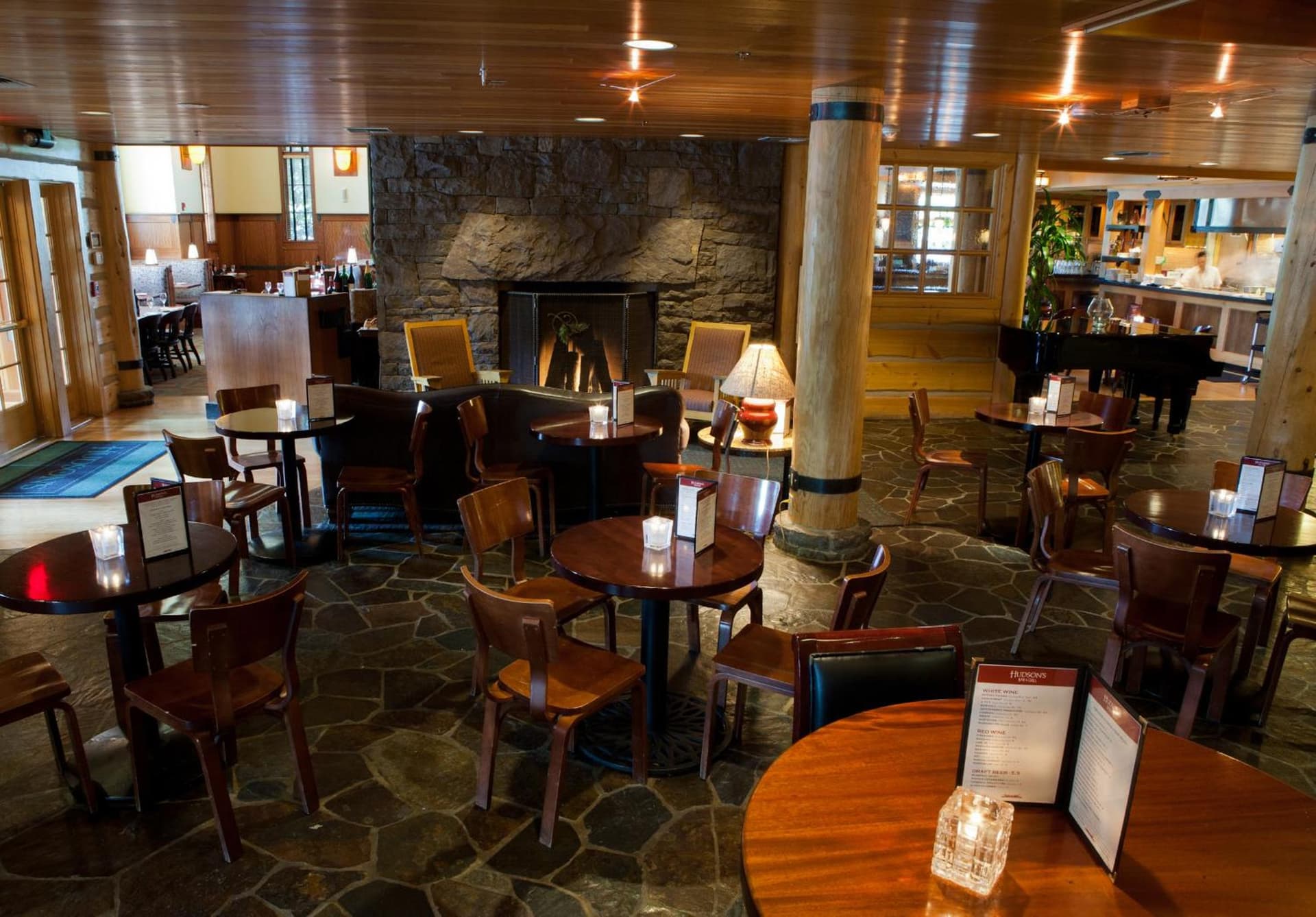 Heathman Lodge gallery photo in Vancouver, WA — image 14