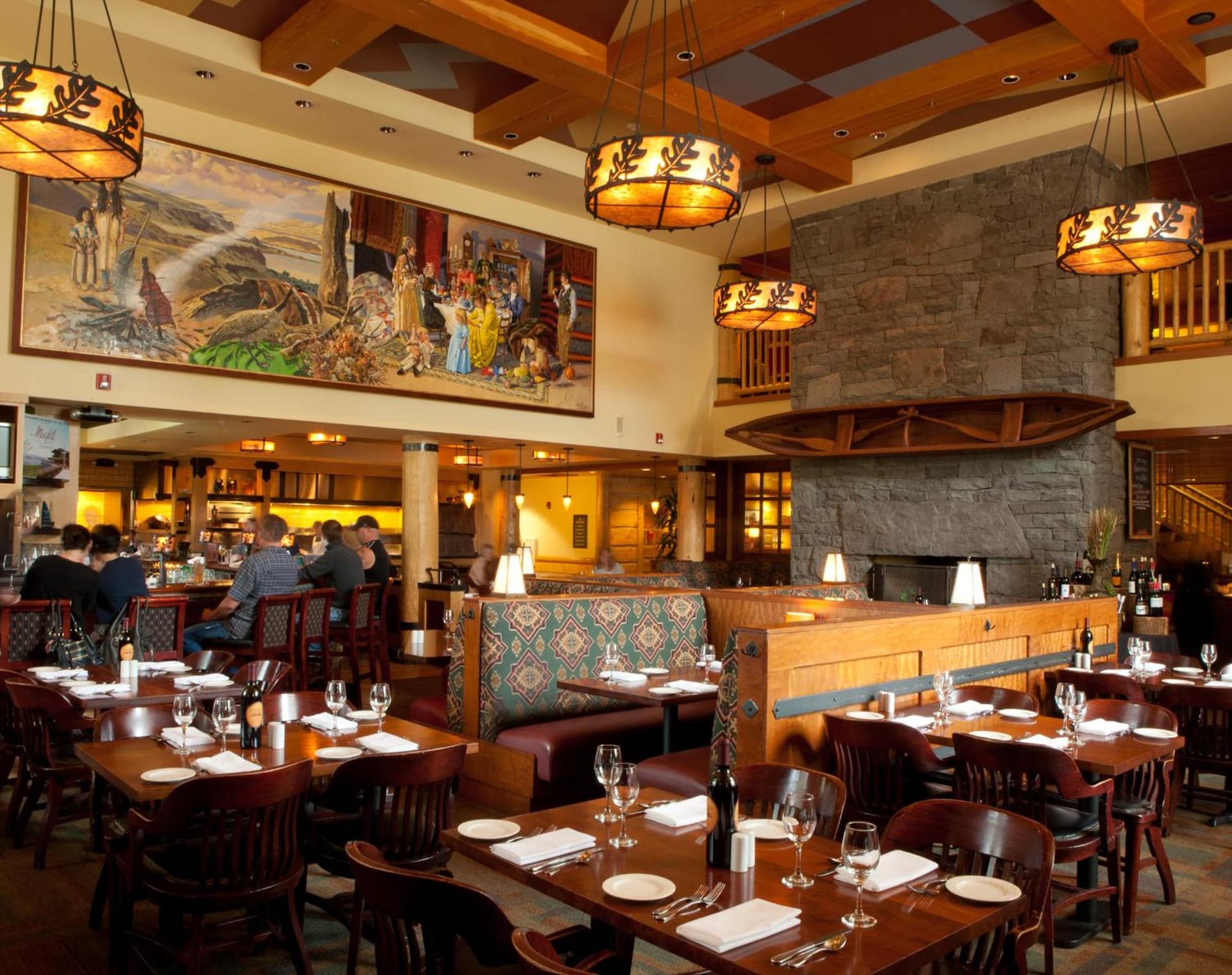 Heathman Lodge gallery photo in Vancouver, WA — image 35