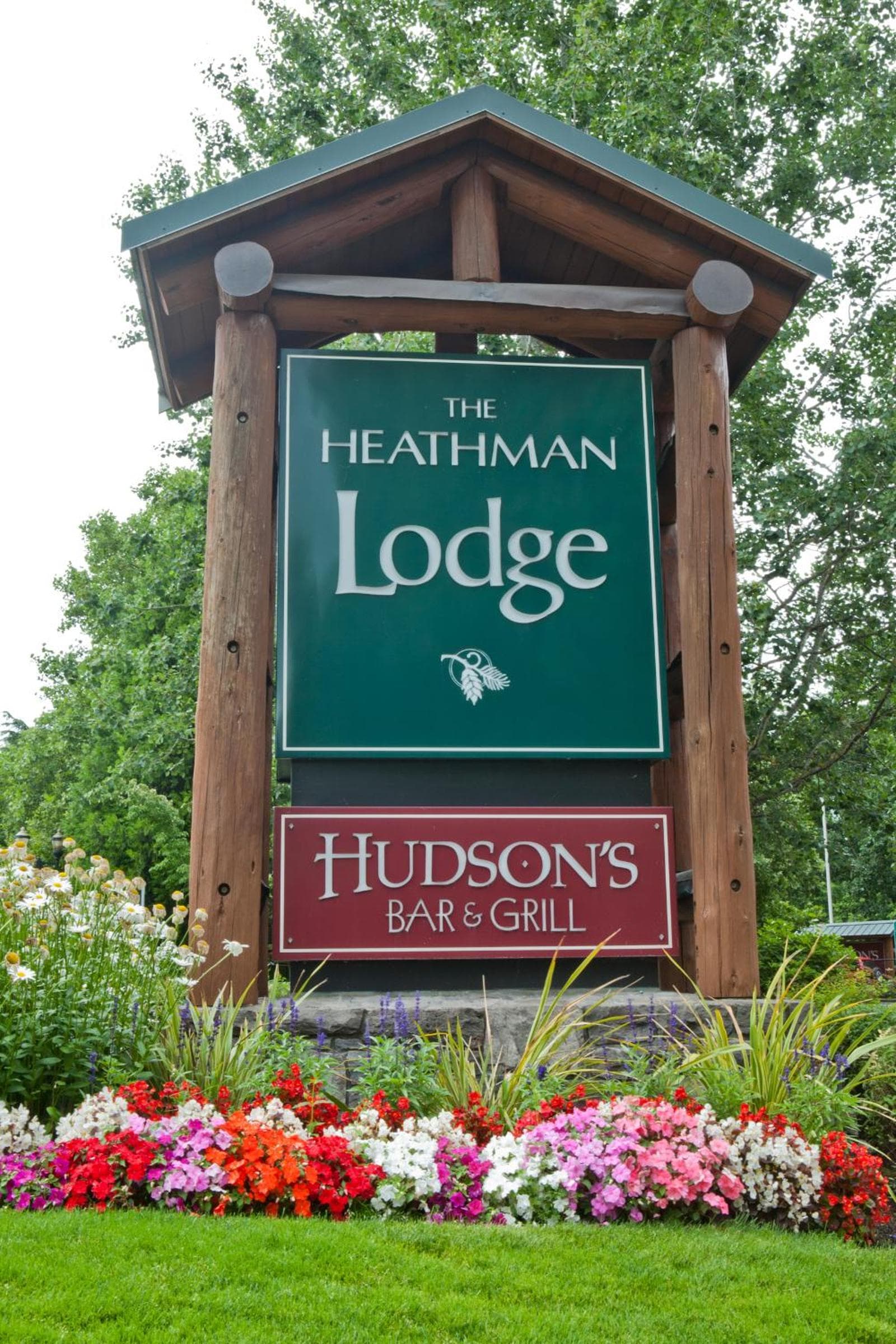 Heathman Lodge gallery photo in Vancouver, WA — image 10