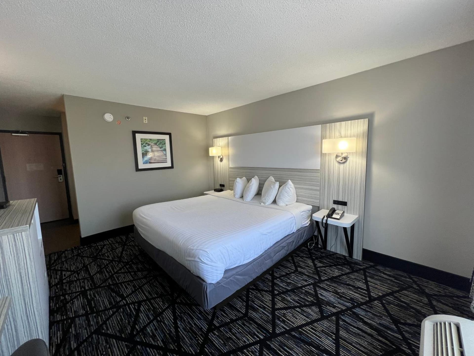Baymont by Wyndham Peoria gallery photo in Peoria, IL — image 15