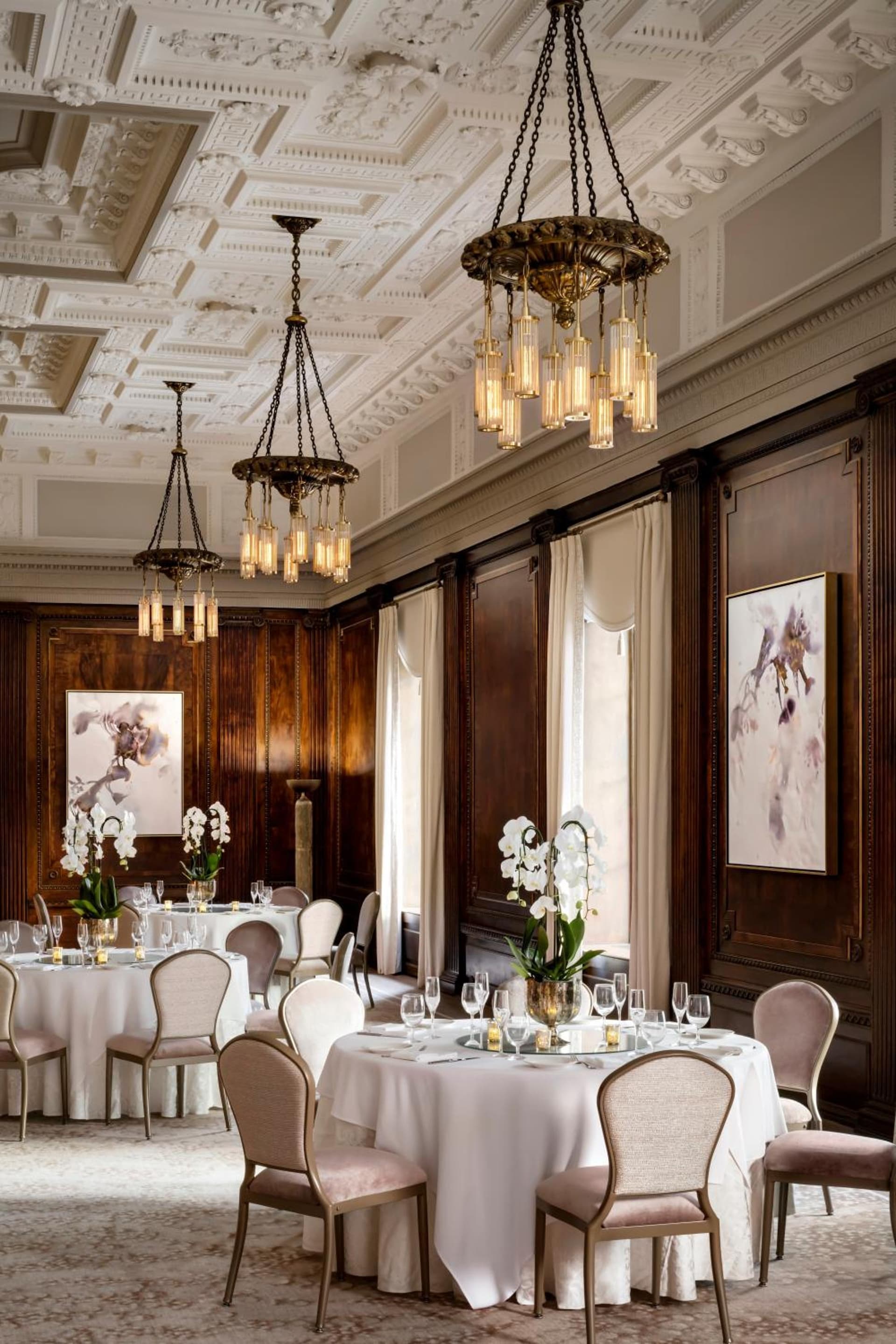The Hermitage Hotel gallery photo in Nashville, TN — image 16