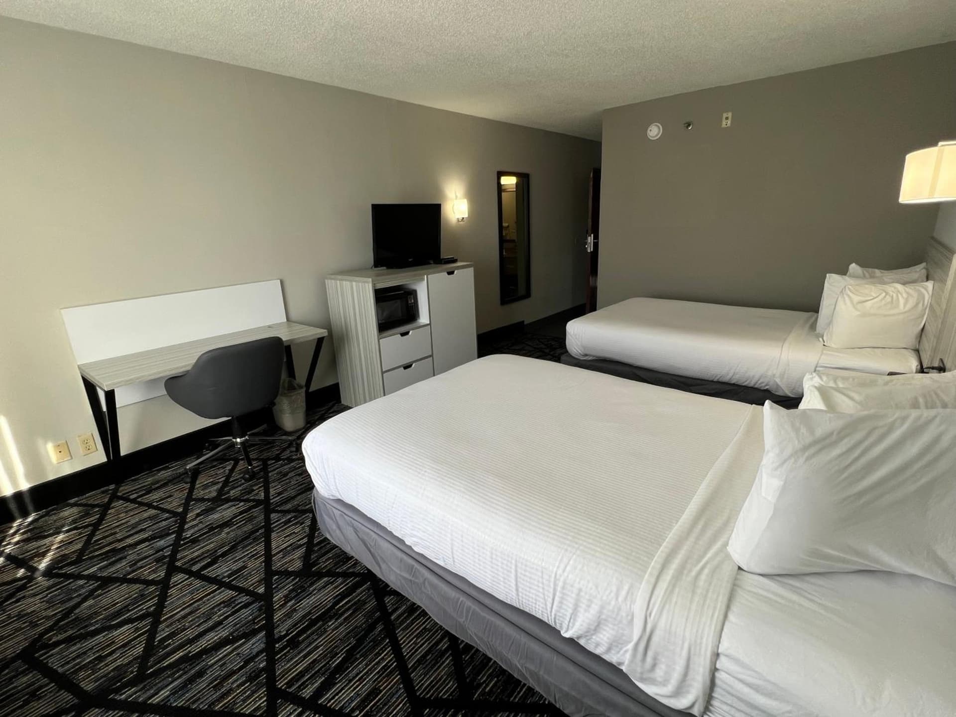 Baymont by Wyndham Peoria gallery photo in Peoria, IL — image 35