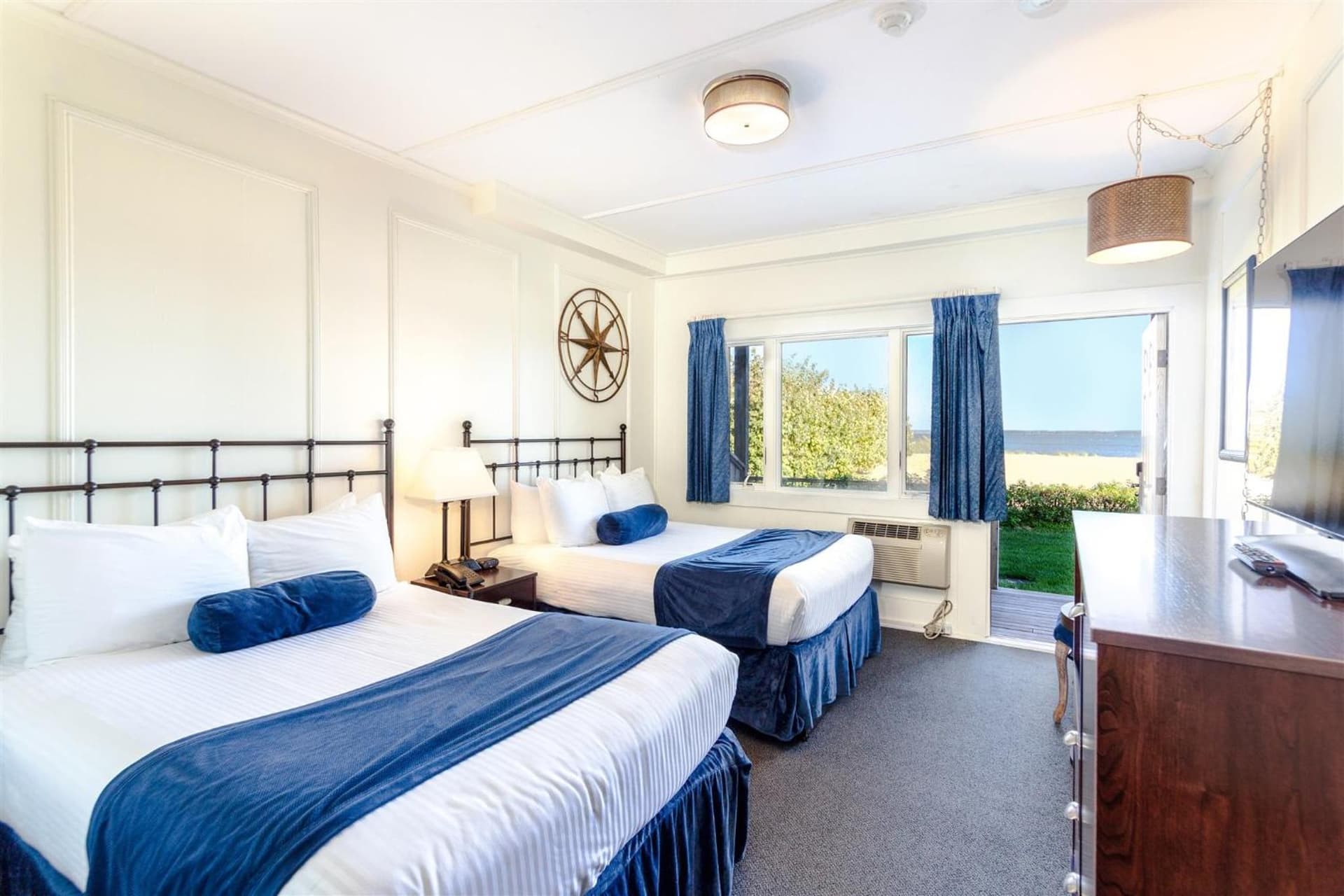 Provincetown Inn property views in Provincetown — gallery photo 3