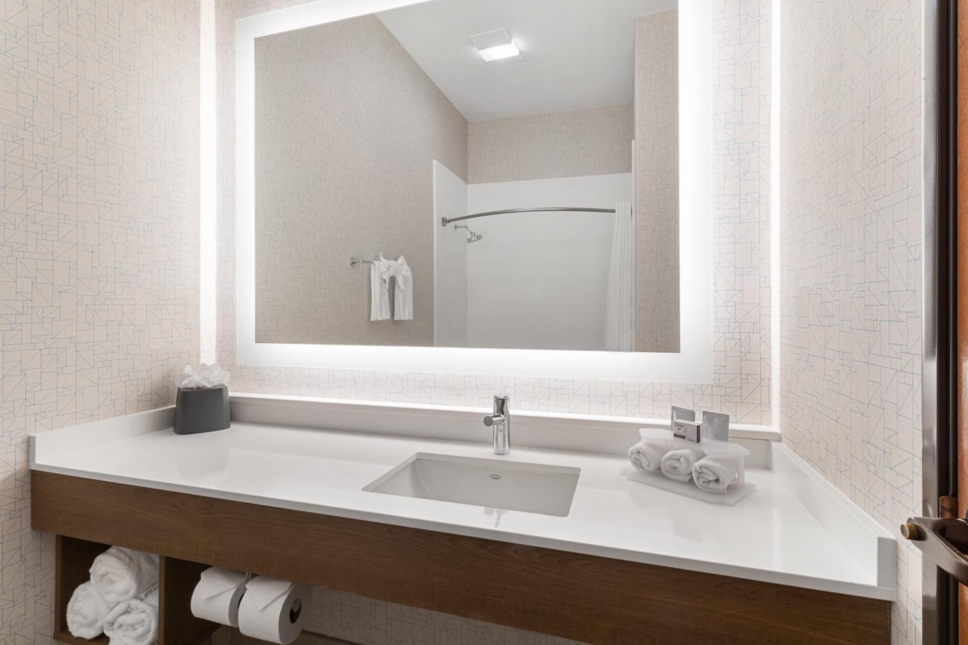 Holiday Inn Express Vancouver North by IHG gallery photo in Vancouver, WA — image 21