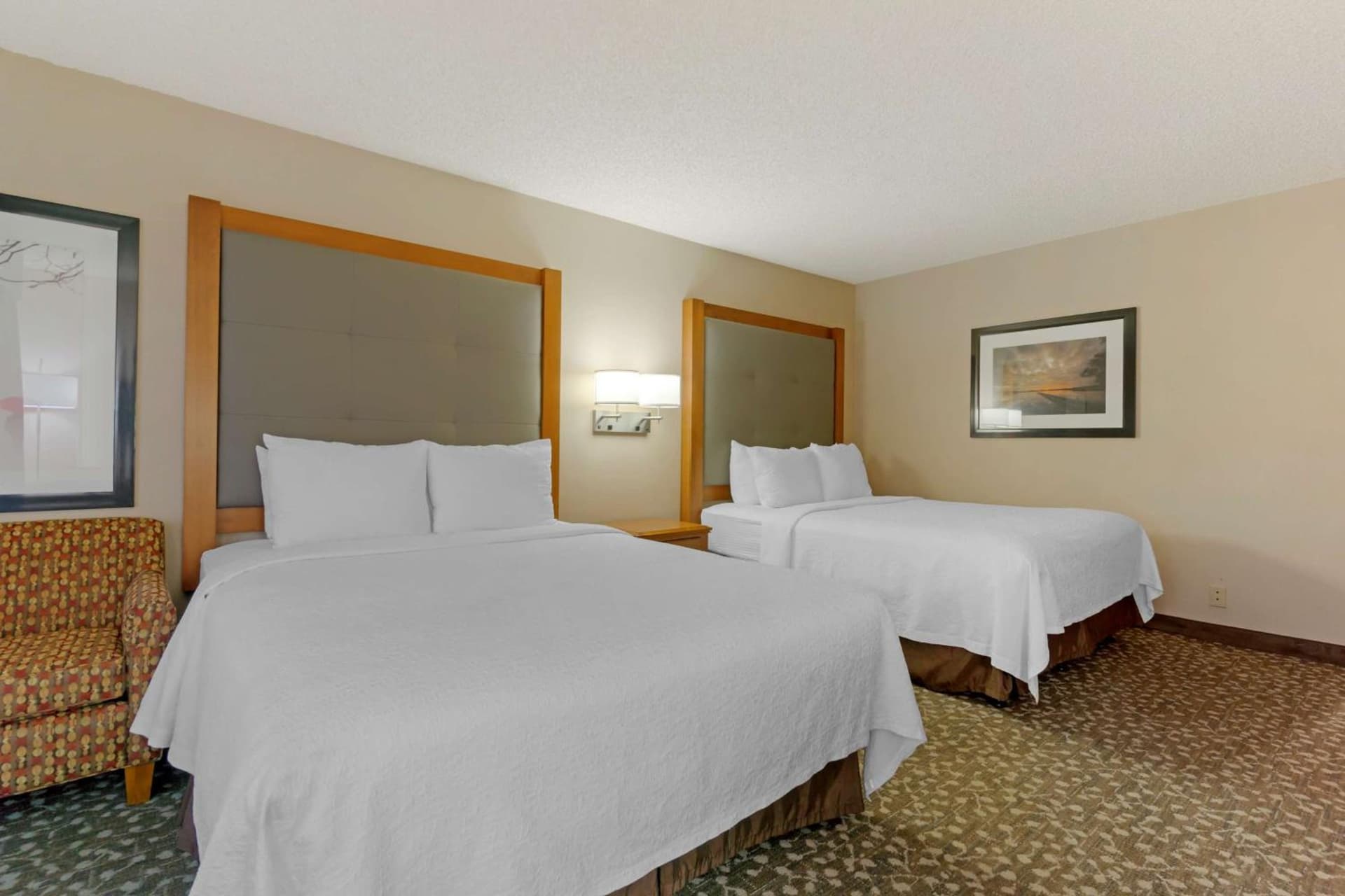 Best Western Plus Oak Harbor Hotel & Conference Center gallery photo in Oak Harbor, WA — image 44