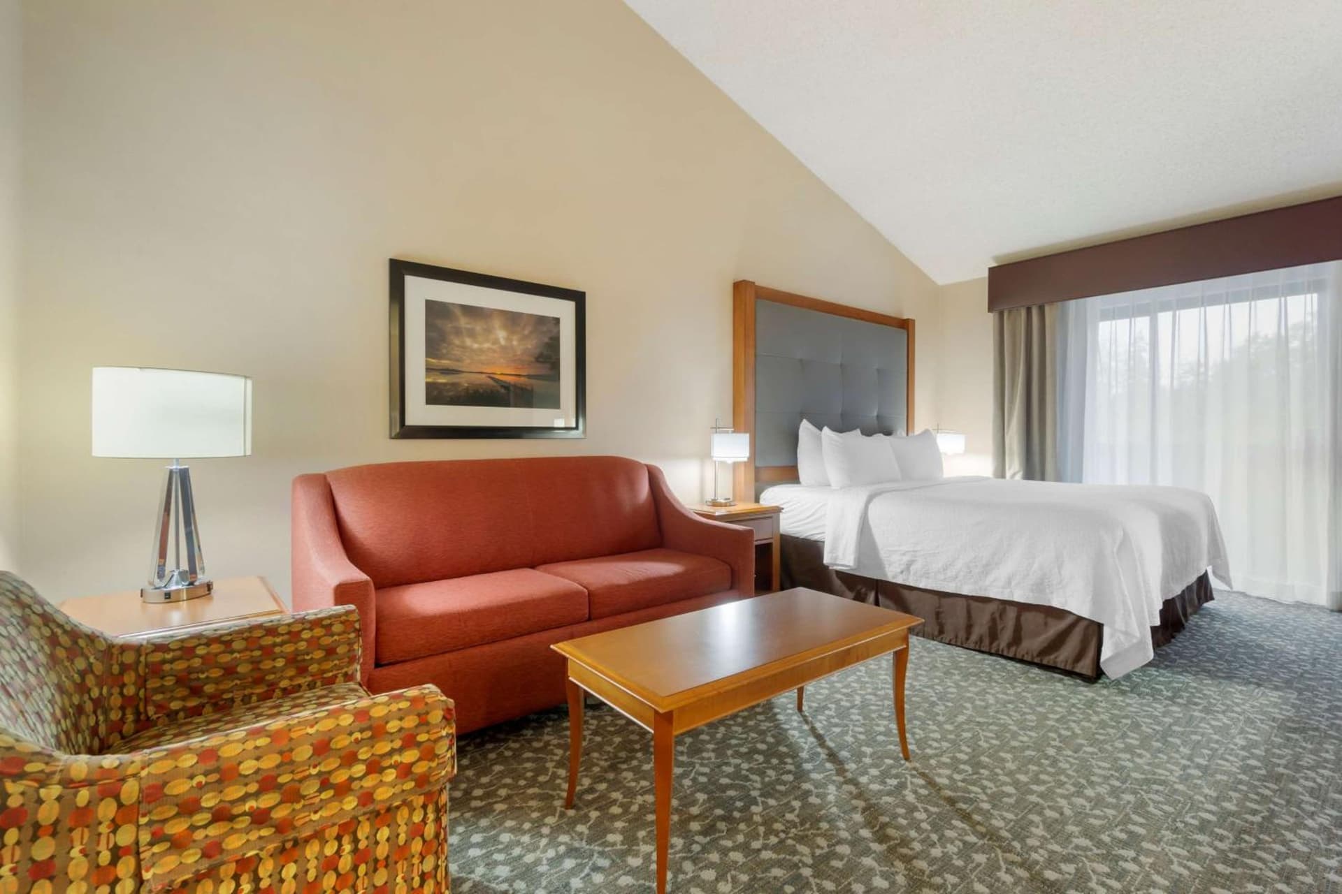 Best Western Plus Oak Harbor Hotel & Conference Center gallery photo in Oak Harbor, WA — image 19