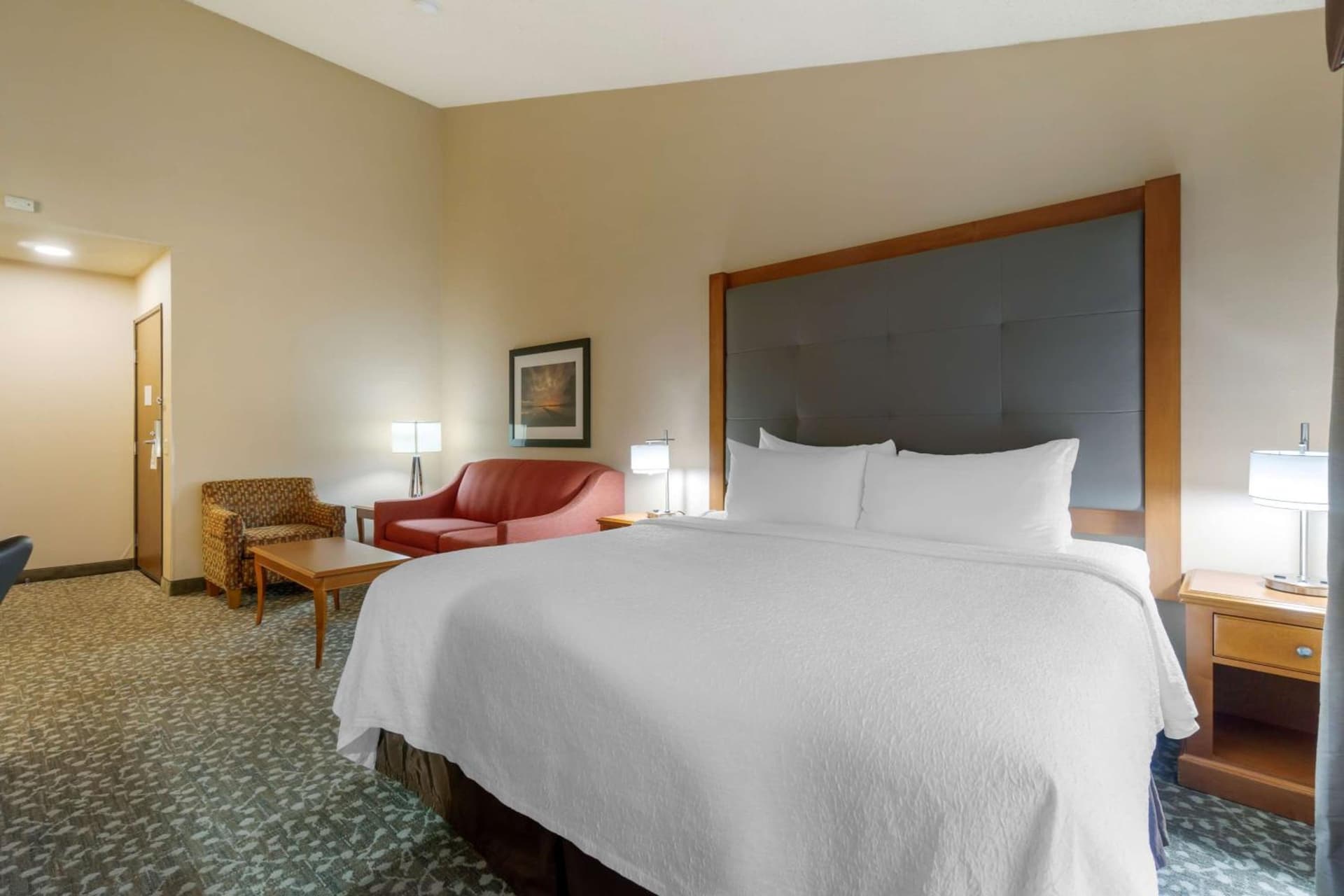 Best Western Plus Oak Harbor Hotel & Conference Center gallery photo in Oak Harbor, WA — image 15