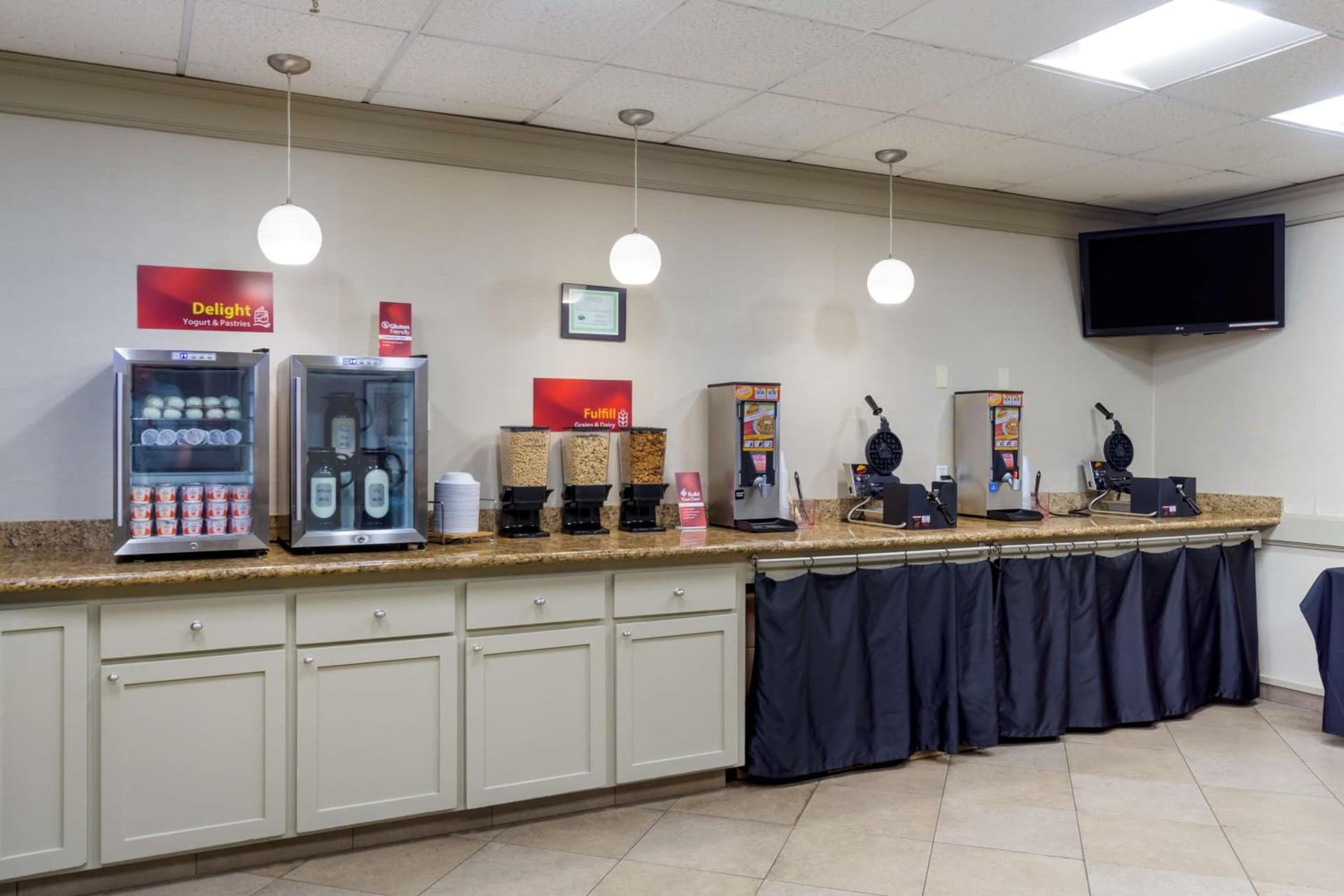 Best Western Plus Oak Harbor Hotel & Conference Center gallery photo in Oak Harbor, WA — image 21