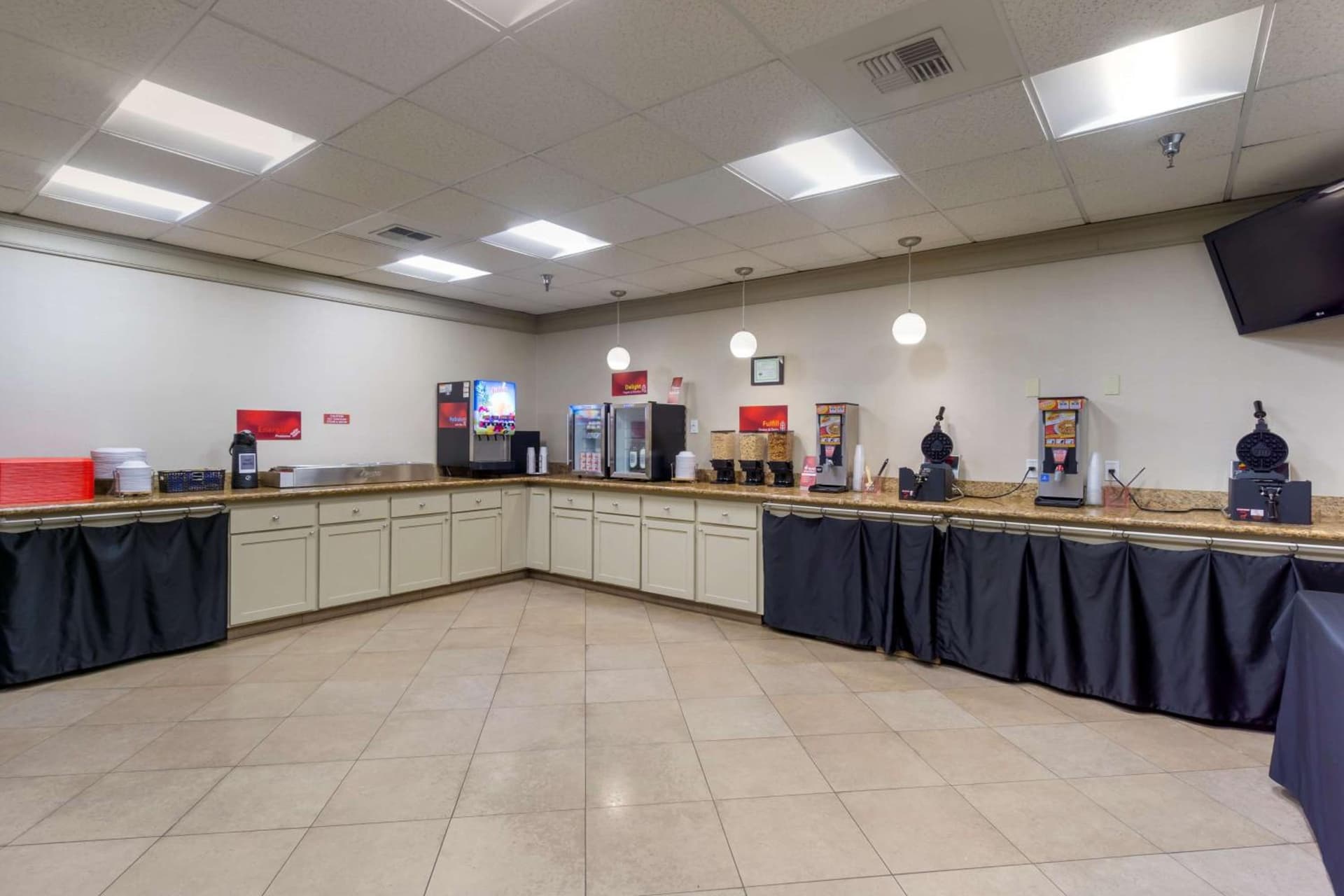 Best Western Plus Oak Harbor Hotel & Conference Center gallery photo in Oak Harbor, WA — image 30